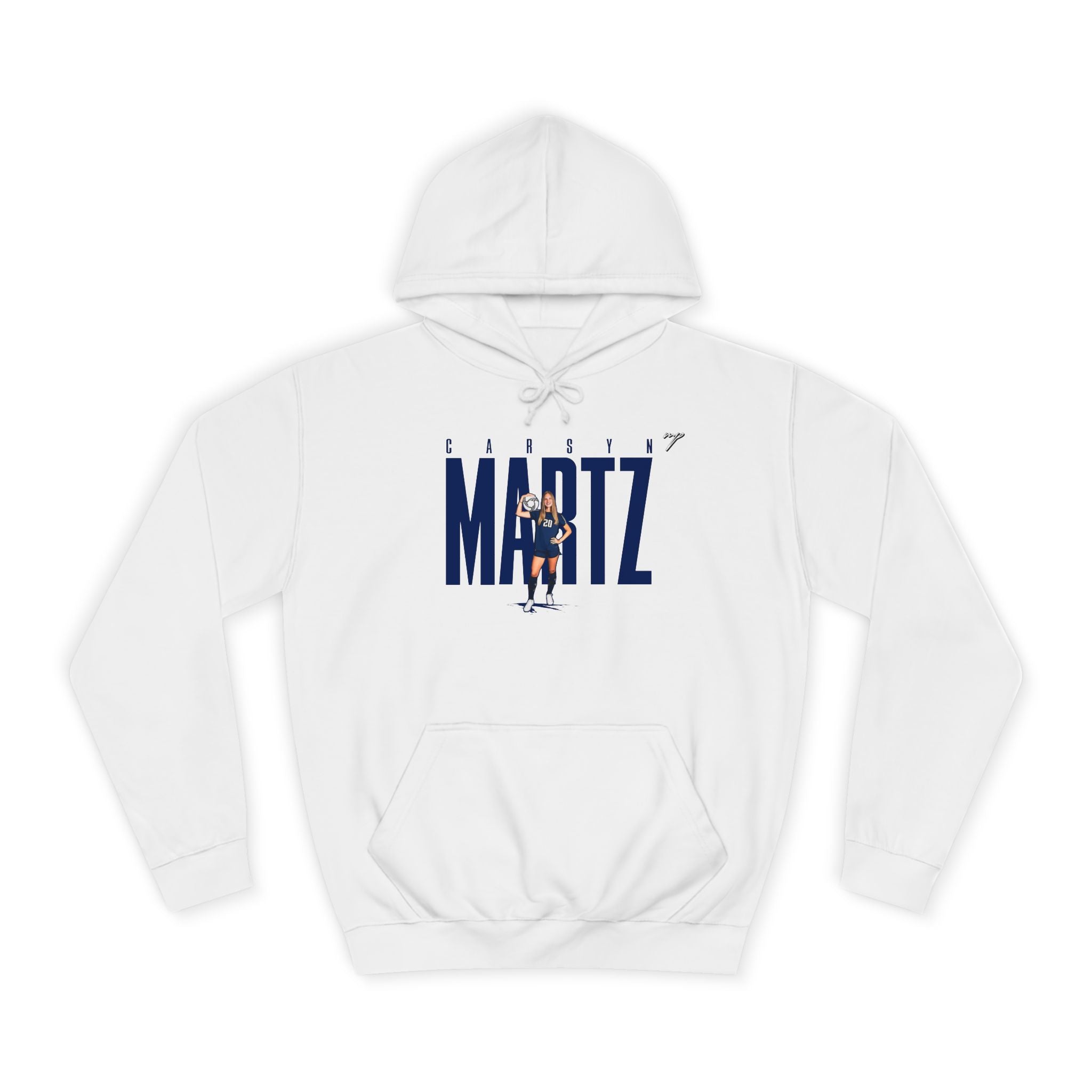Carsyn Martz Hoodie