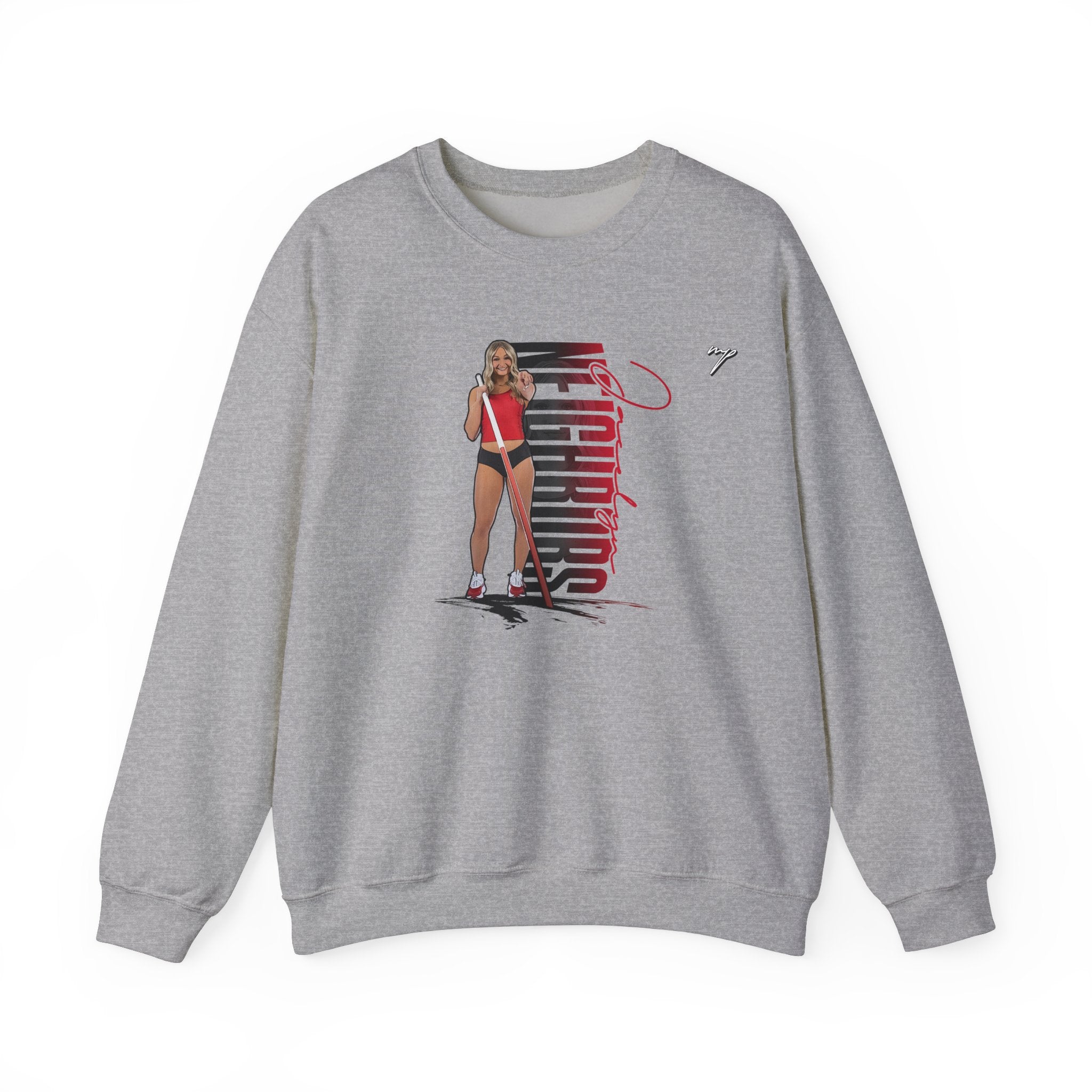 Jacelyn Neighbors Crewneck