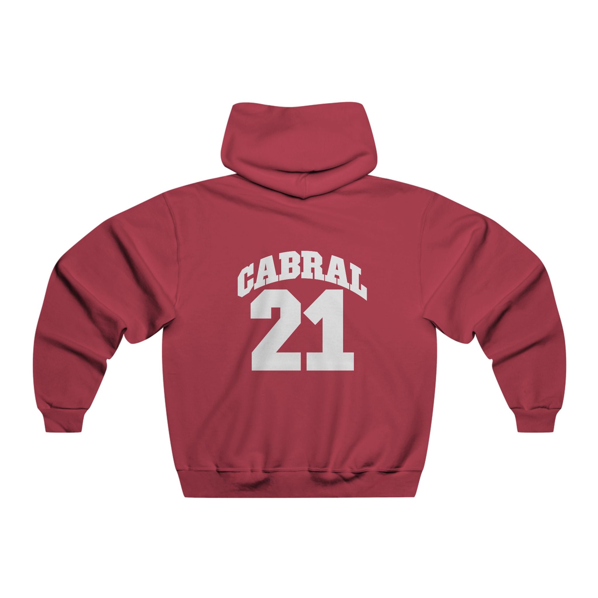 Lindsay Cabral Vintage Hoodie