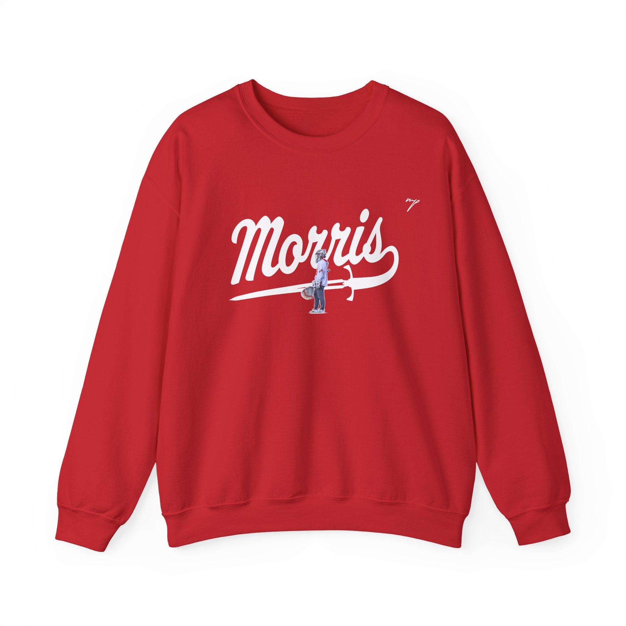 Madelyn Morris Crewneck