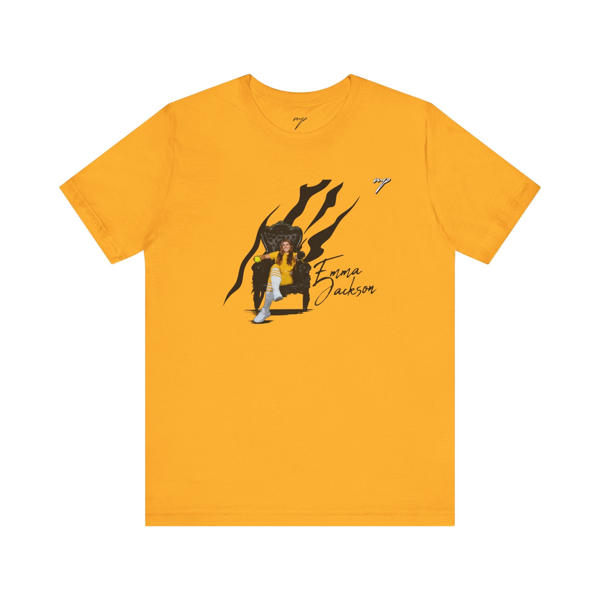 Emma Jackson Graphic Tee