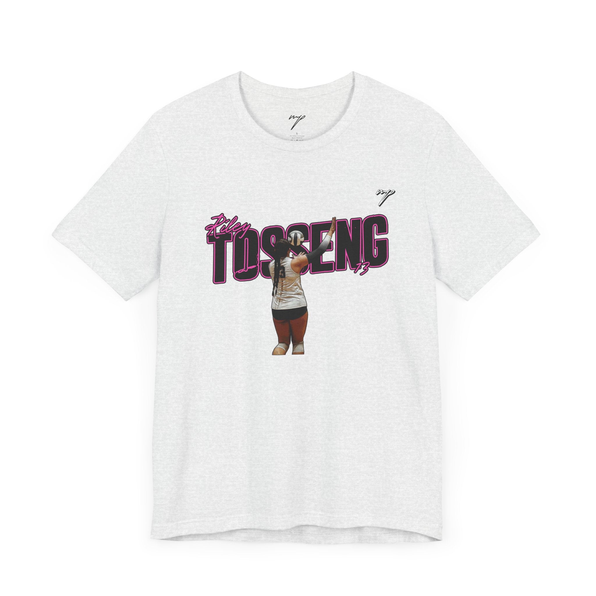 Riley Tosseng Graphic Tee