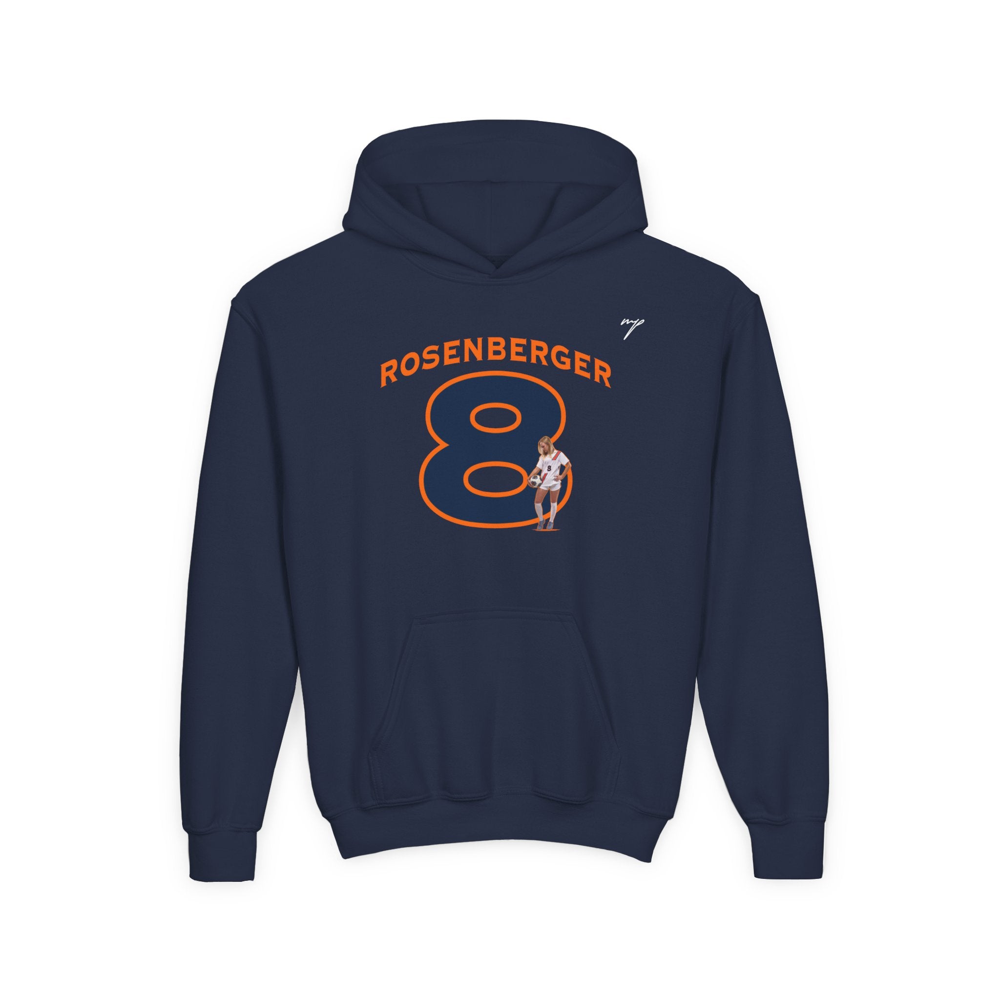 Jadyn Rosenberger YOUTH Hoodie