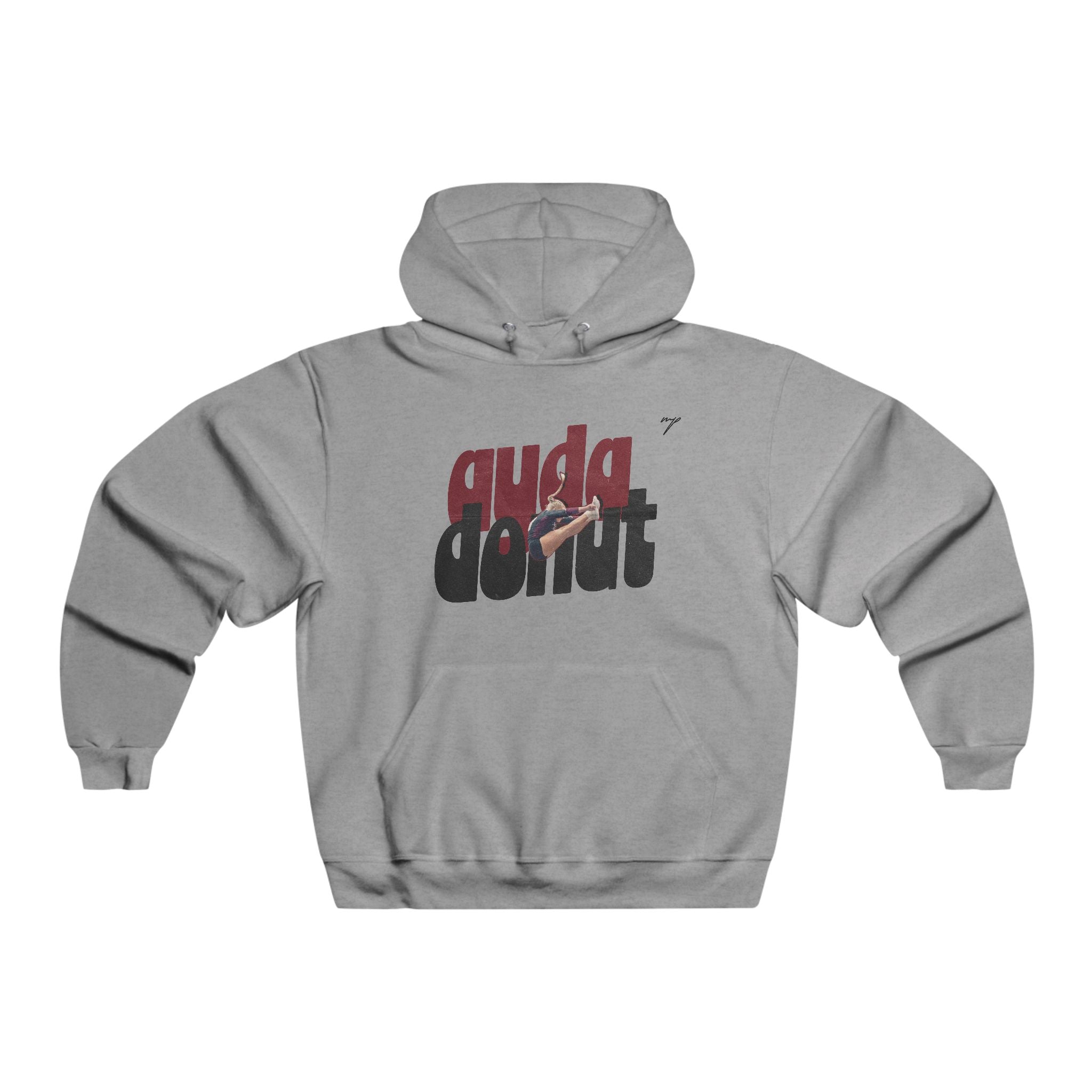 Ayda Weldon Vintage Hoodie