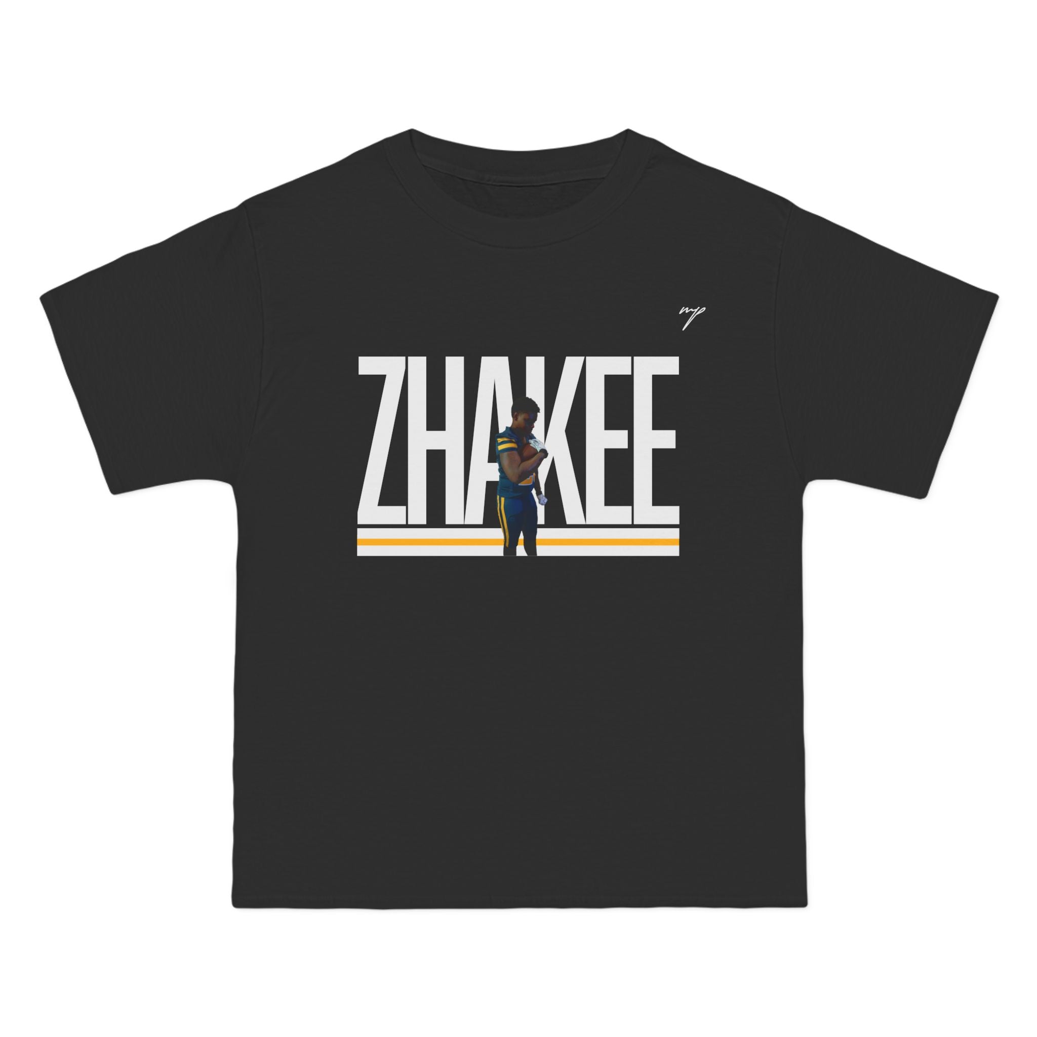 Zhakee Vines Vintage Tee