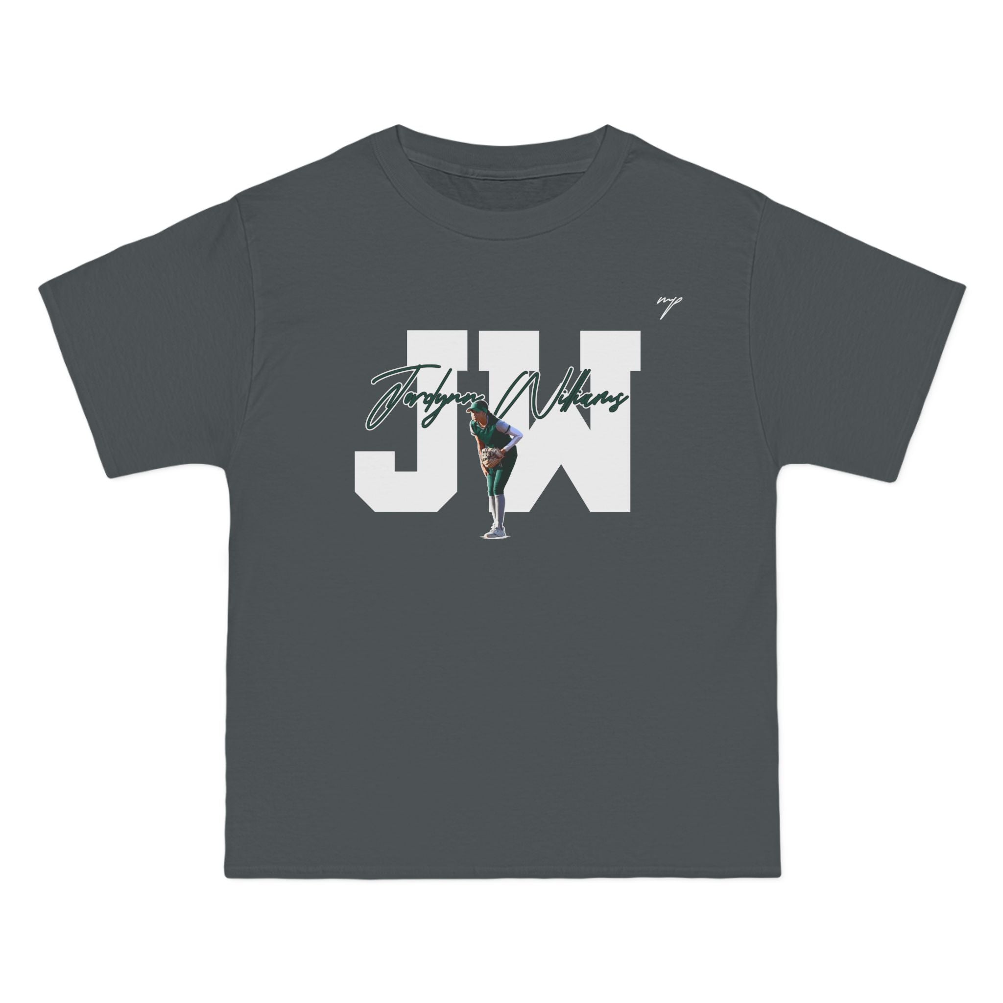 Jordynn Williams Vintage Tee
