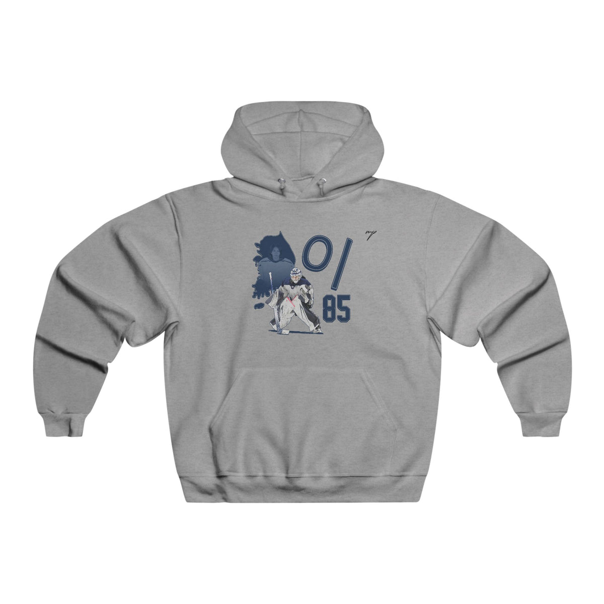 Vera Lee Vintage Hoodie