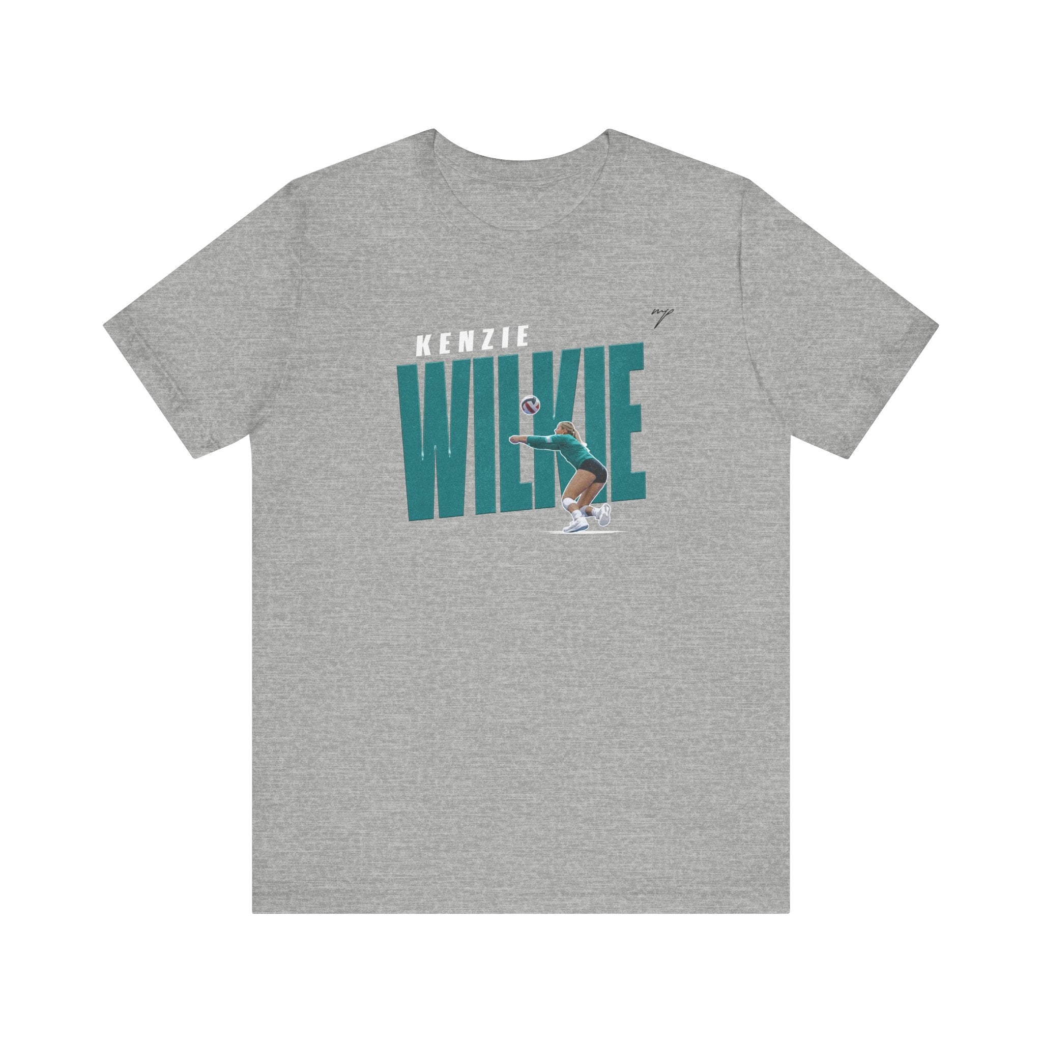 Kenzie Wilkie Graphic Tee