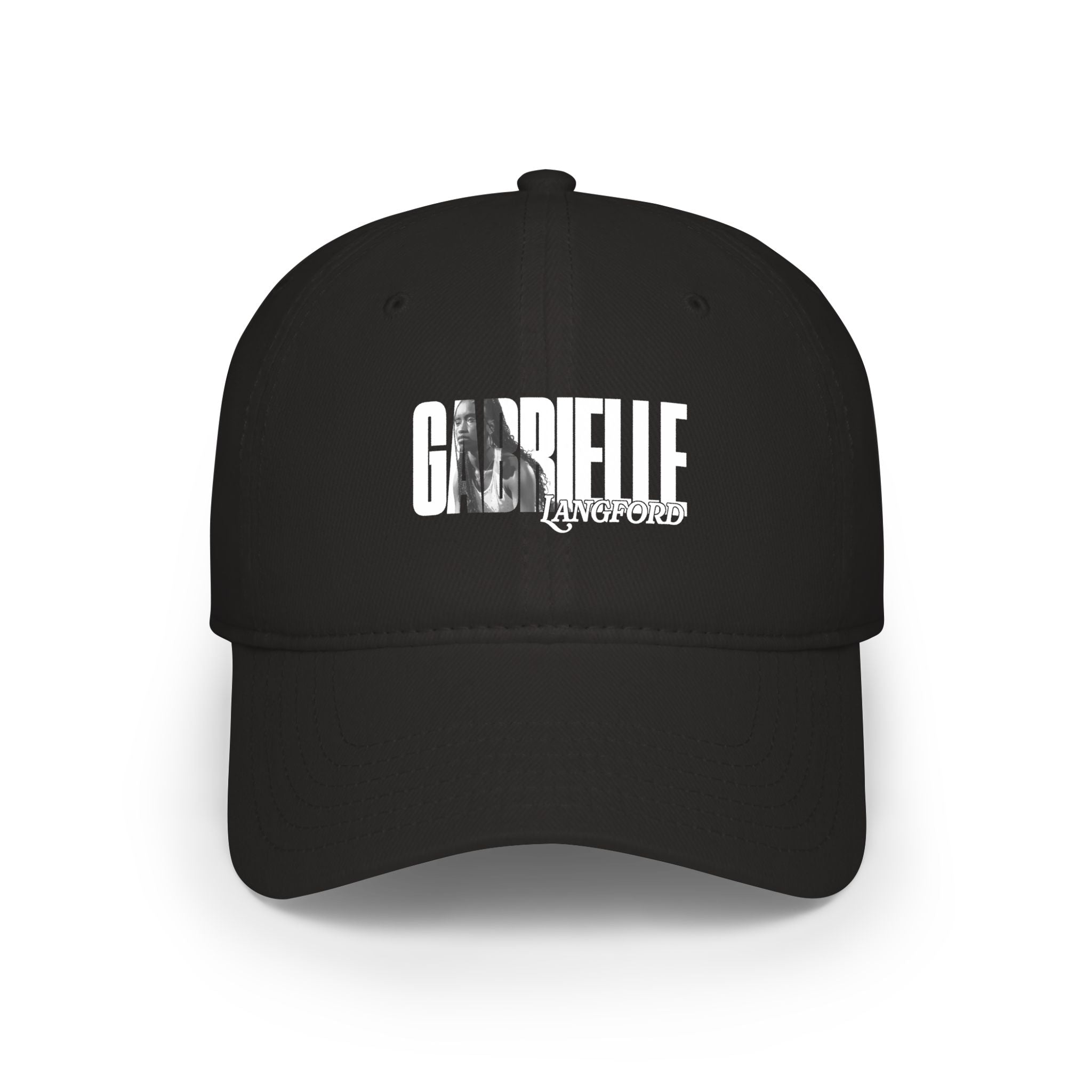 Gabrielle Langford Hat