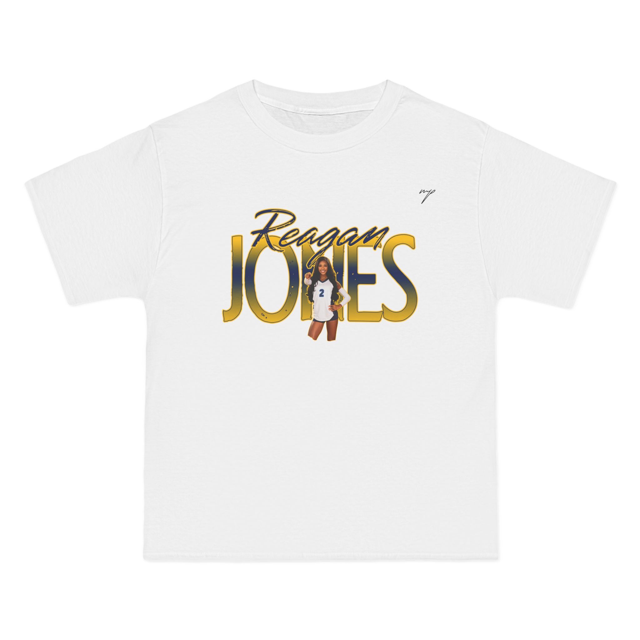 Reagan Jones Vintage Tee