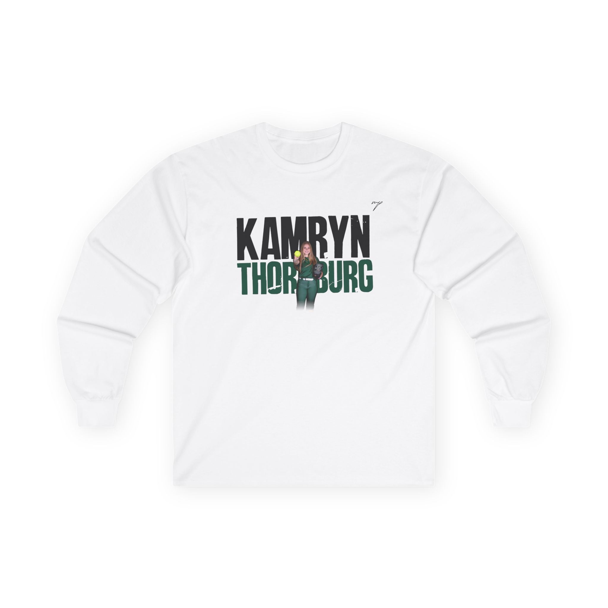 Kamryn Thornburg Long Sleeve
