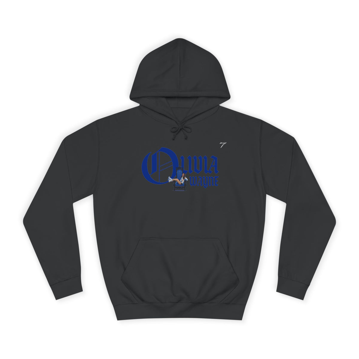 Olivia Wayne Hoodie
