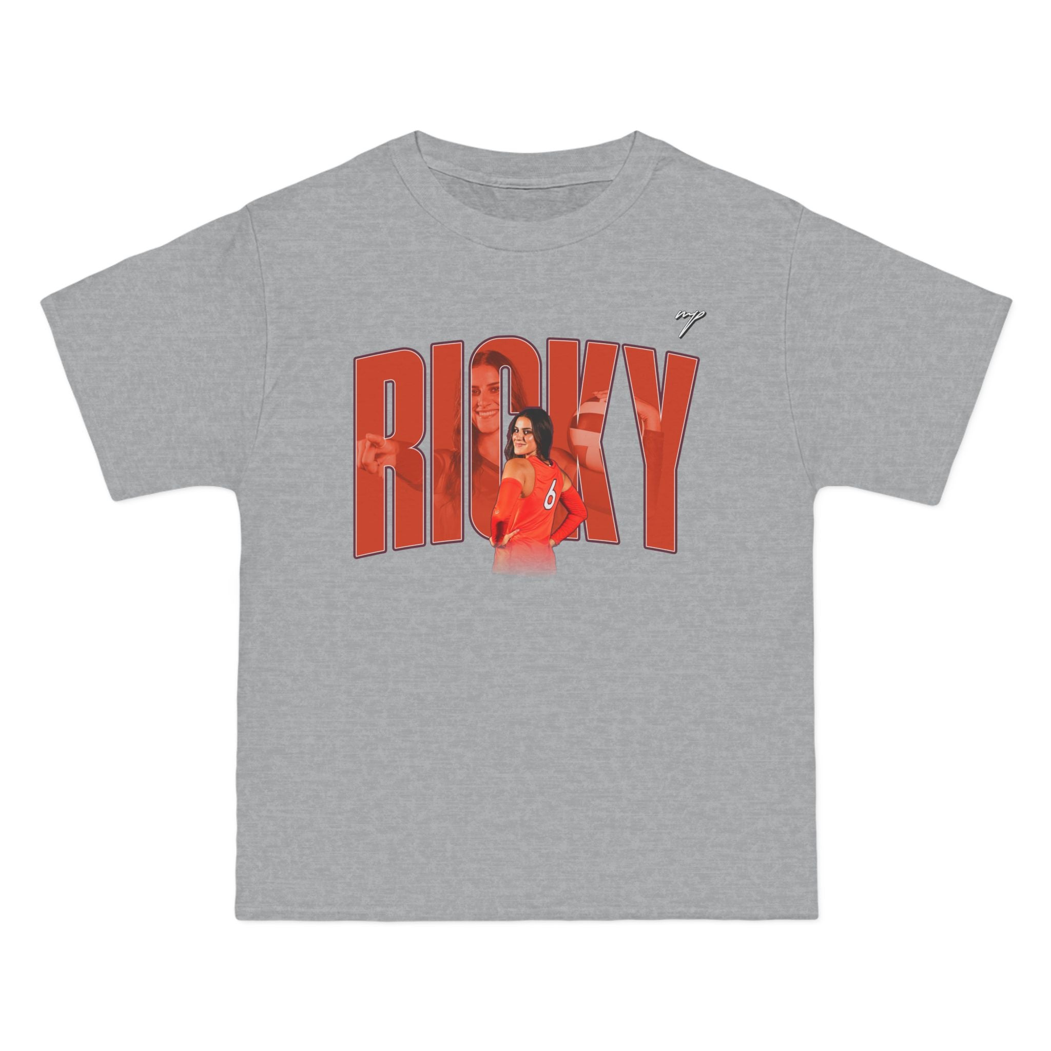Erica Fava Vintage Tee