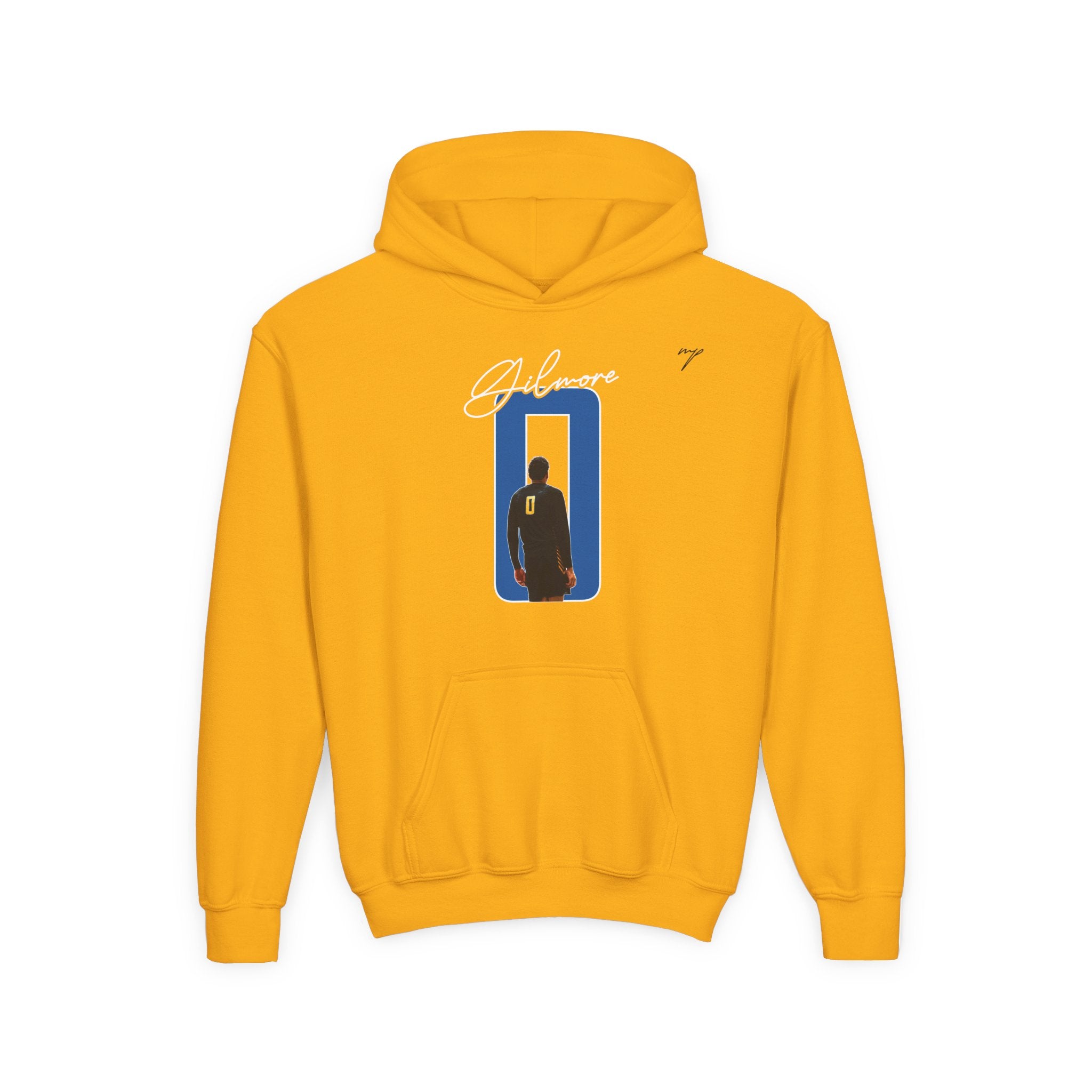 Tristan Gilmore YOUTH Hoodie