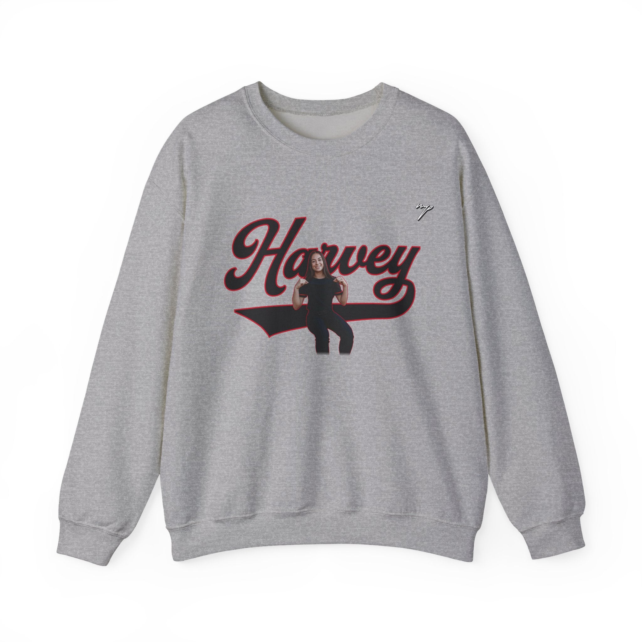 McKena Harvey Crewneck