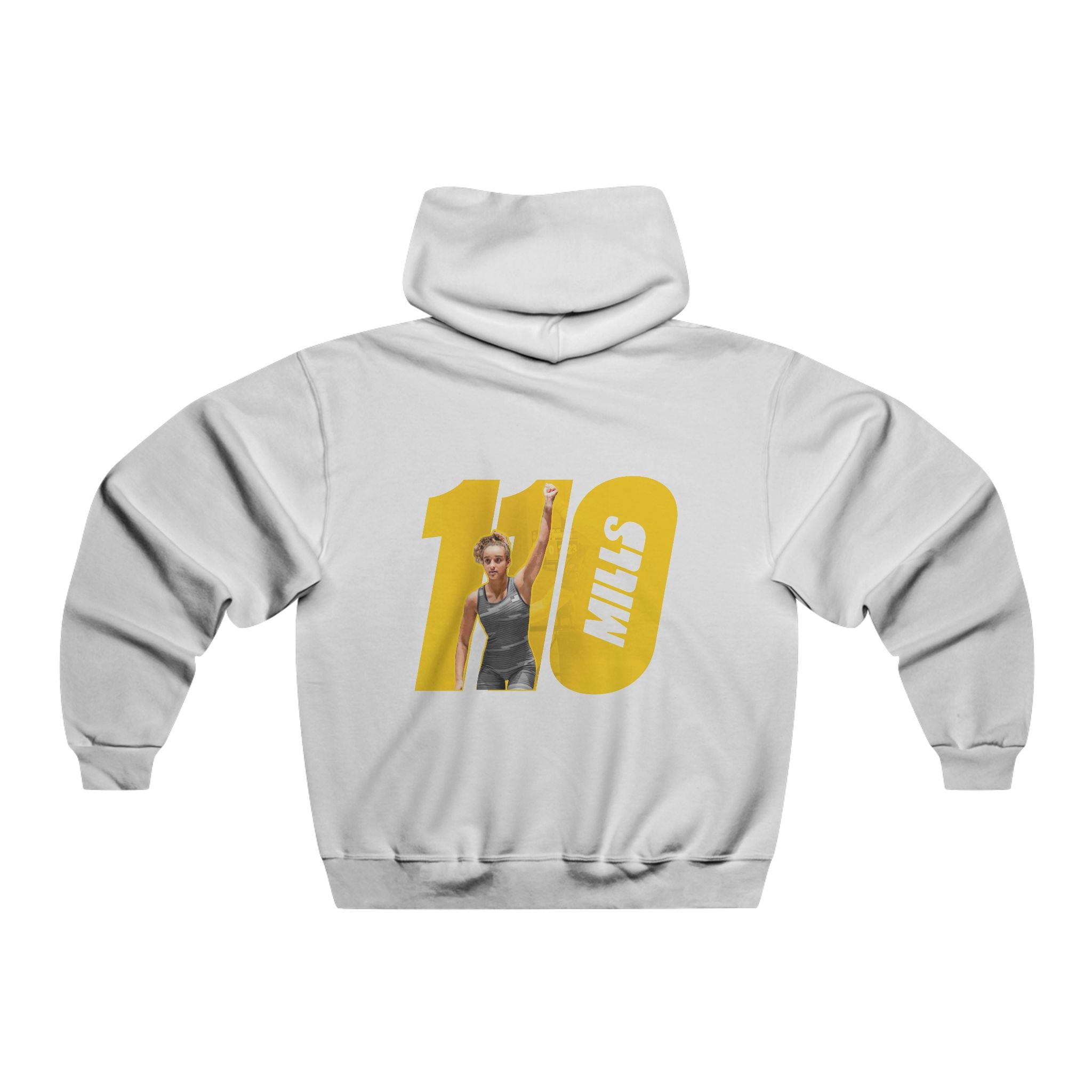 Mariah Mills Vintage Hoodie