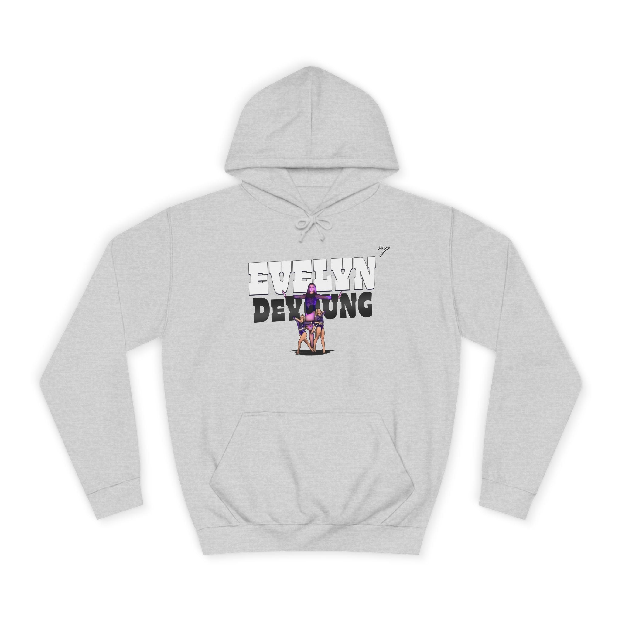 Evelyn DeYoung Hoodie