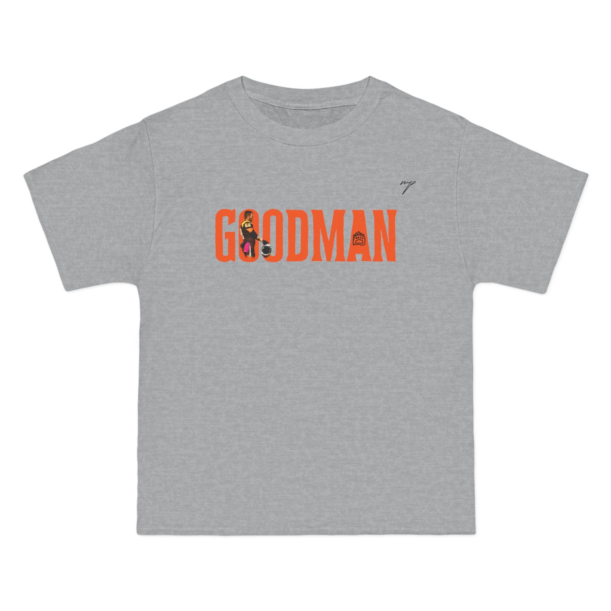 Samuel Goodman Vintage Tee