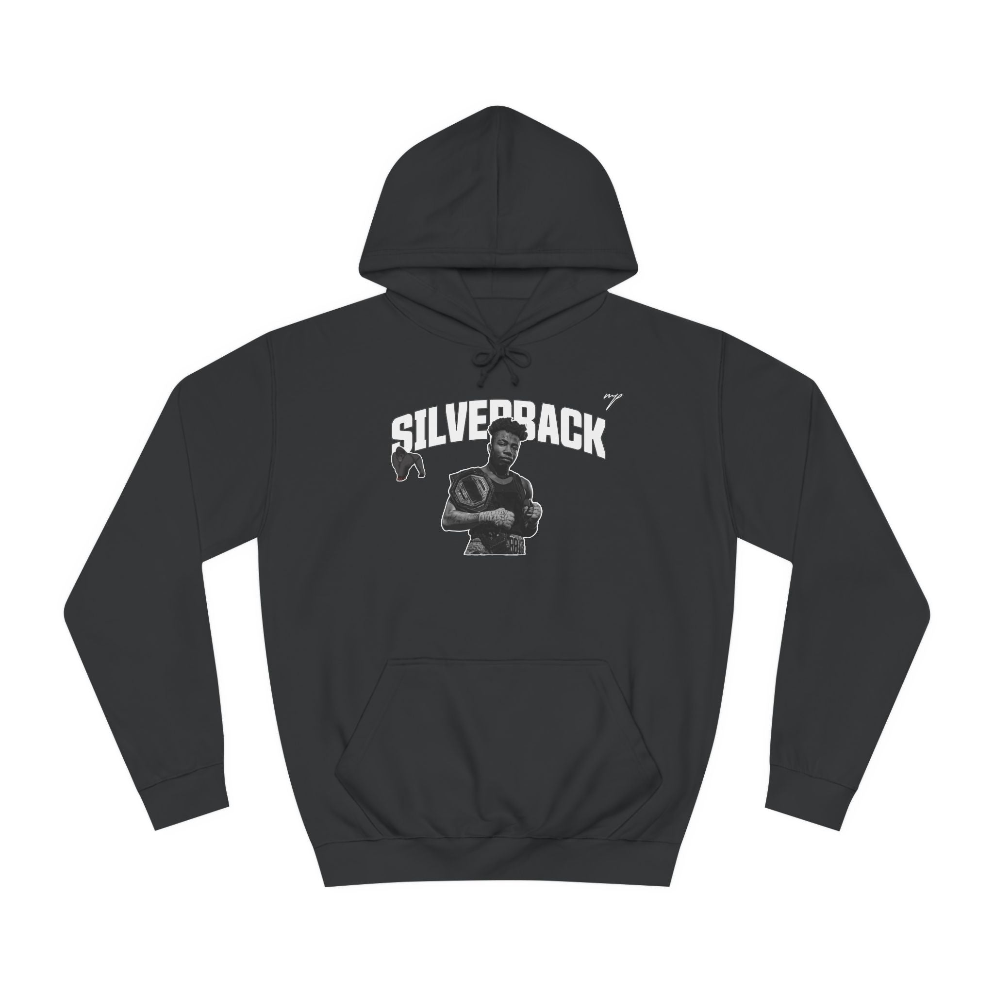 Elijah McLean Hoodie