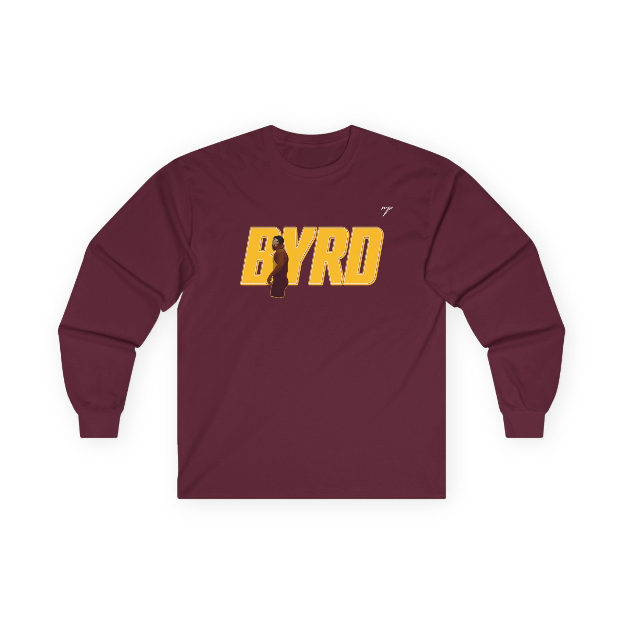 Jalen Byrd Long Sleeve