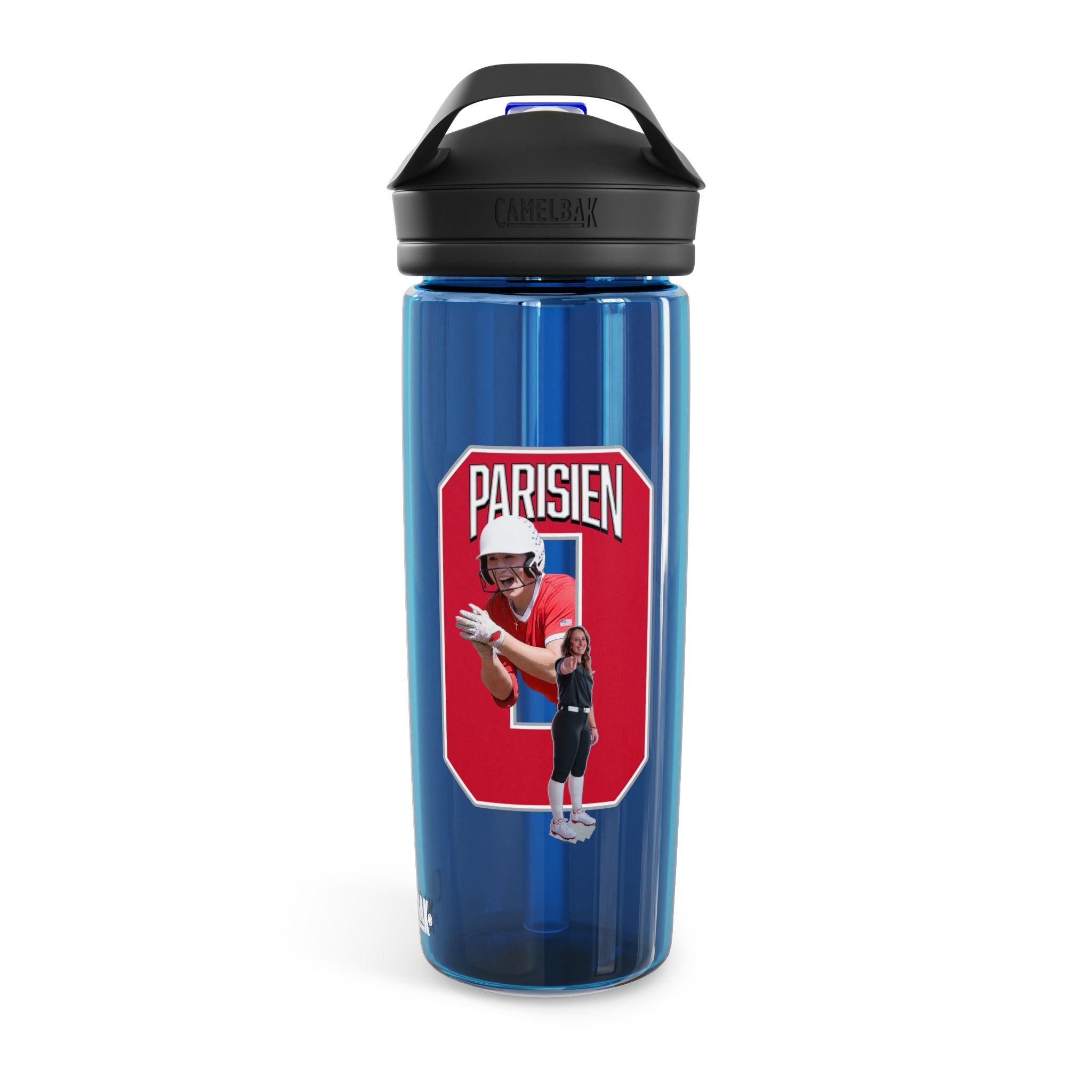 Hadley Parisien CamelBak Water Bottle