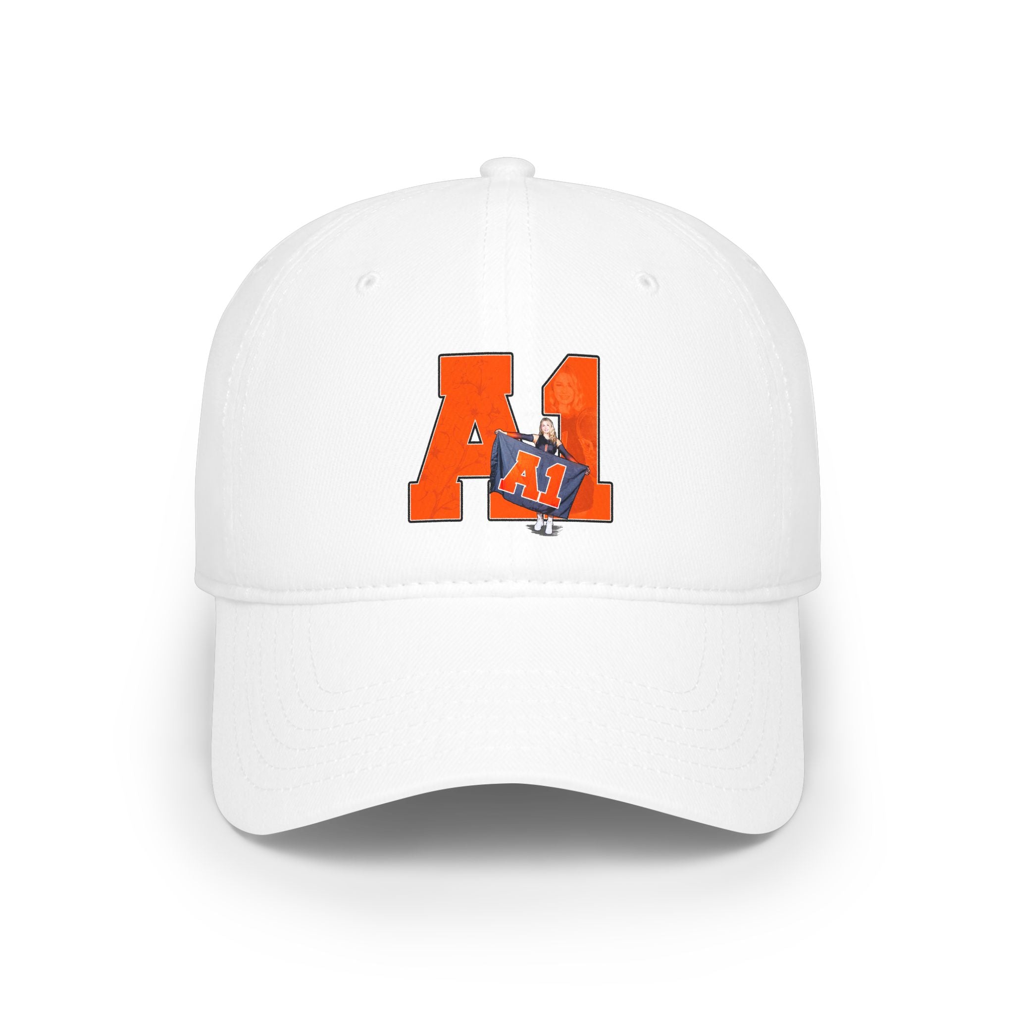 Allie Rushing Hat