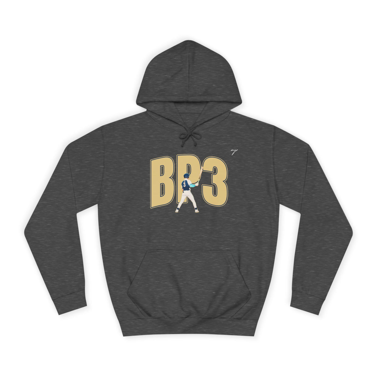 Brady Palmer Hoodie