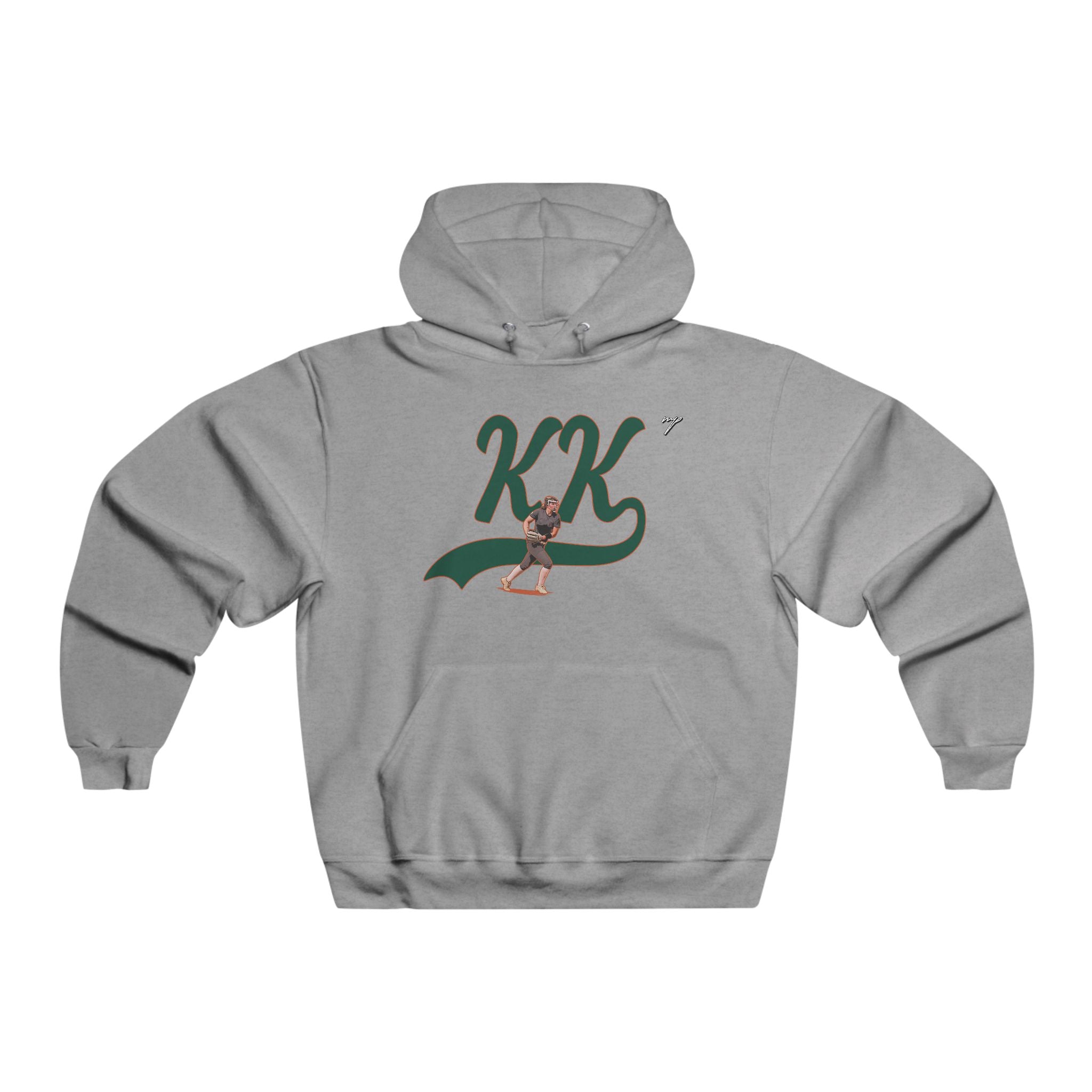 Kaitlyn Kendall Vintage Hoodie