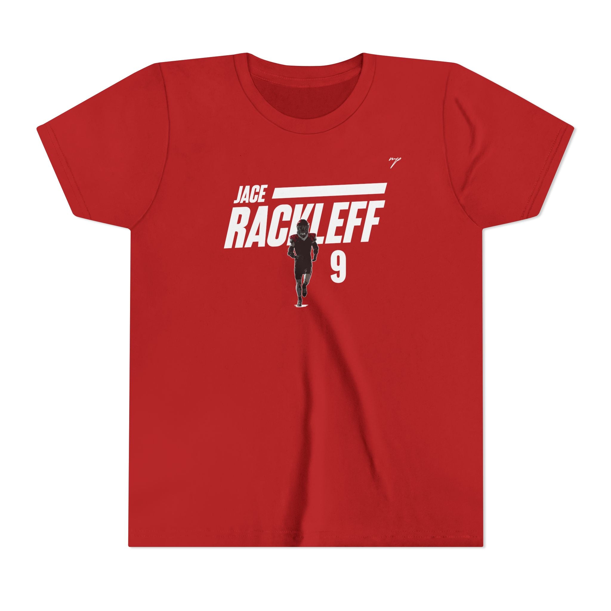 Jace Rackleff YOUTH Graphic Tee