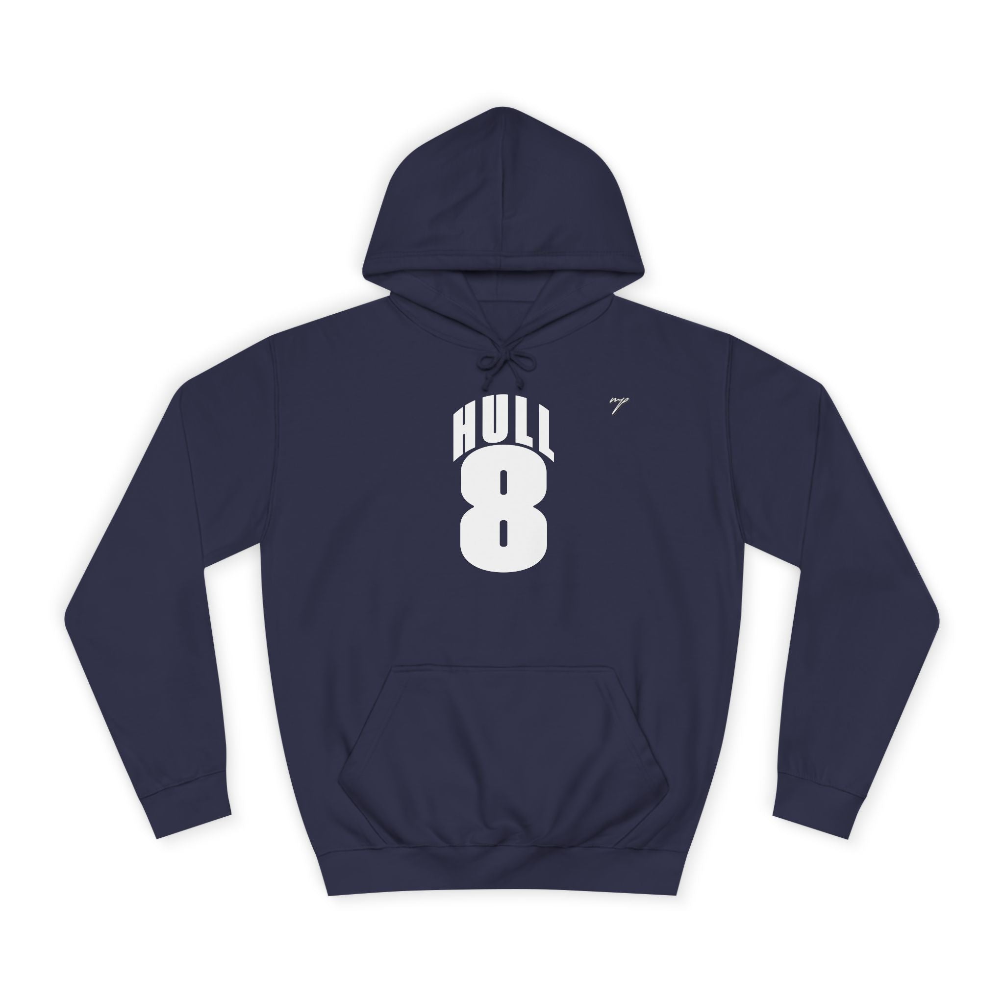 Davione Hull Hoodie