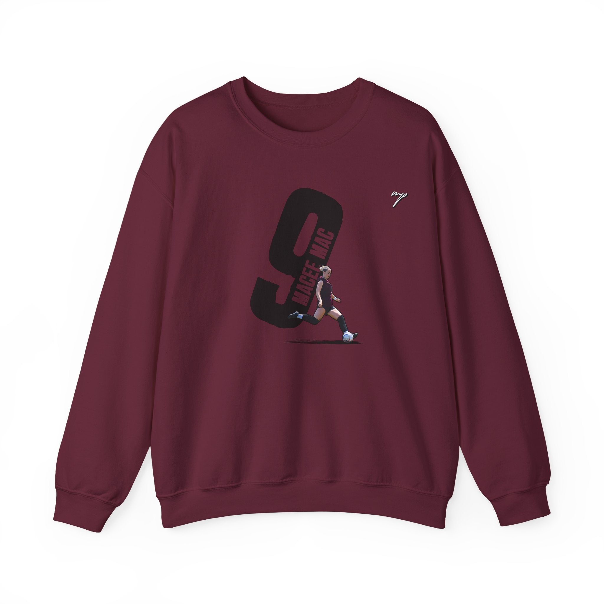 Macee McKenna Crewneck