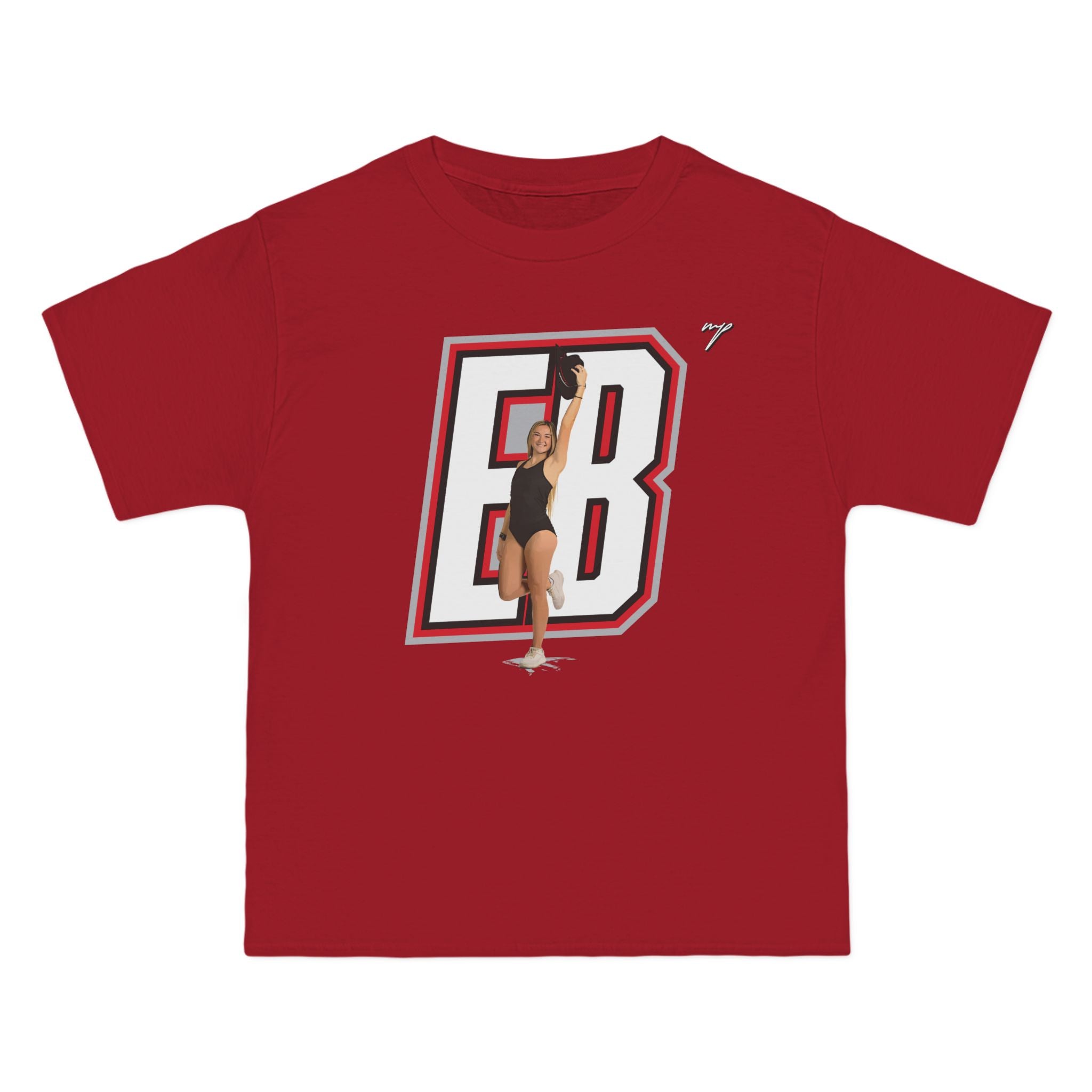 Emily Bertke Vintage Tee