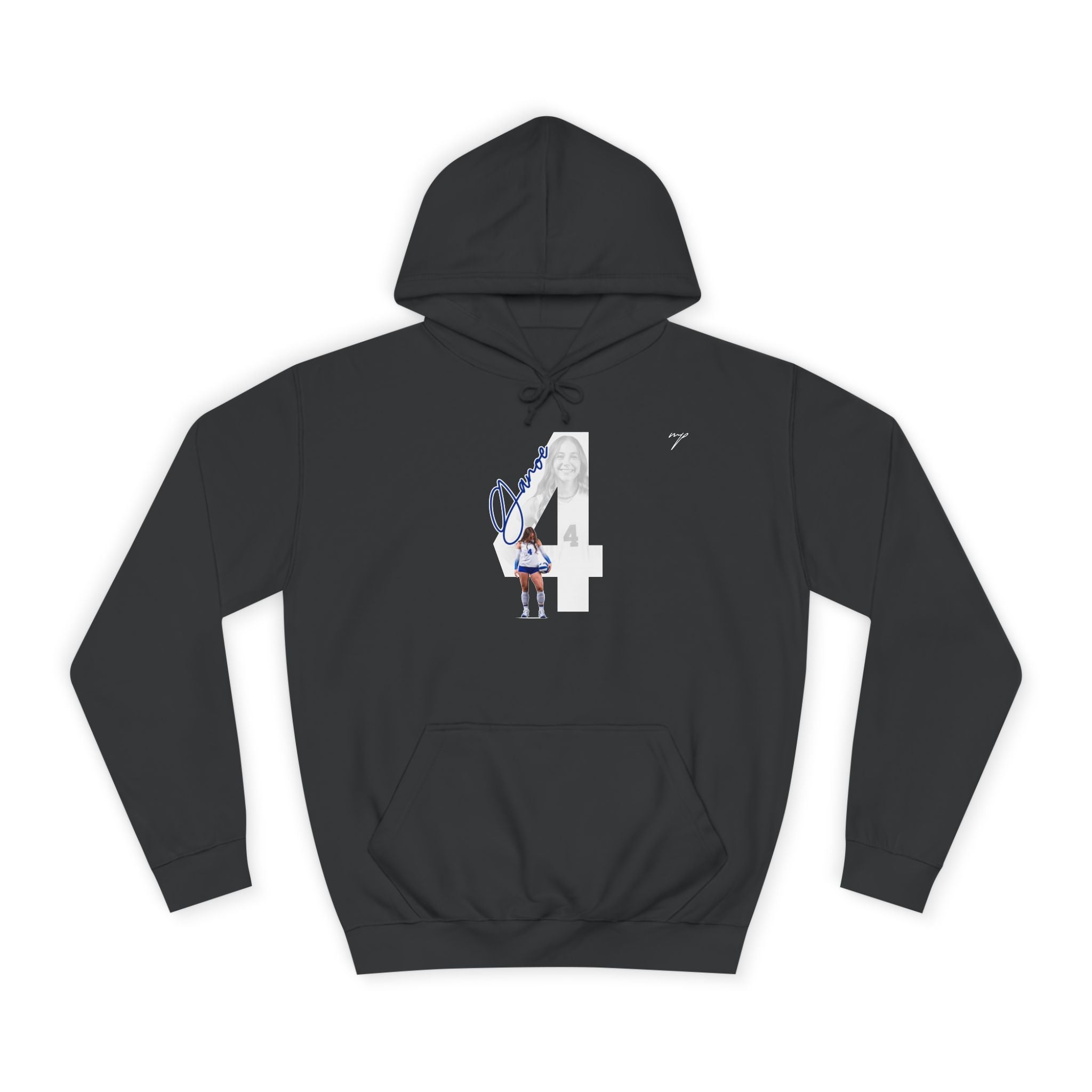 Kyndal Ganoe Hoodie