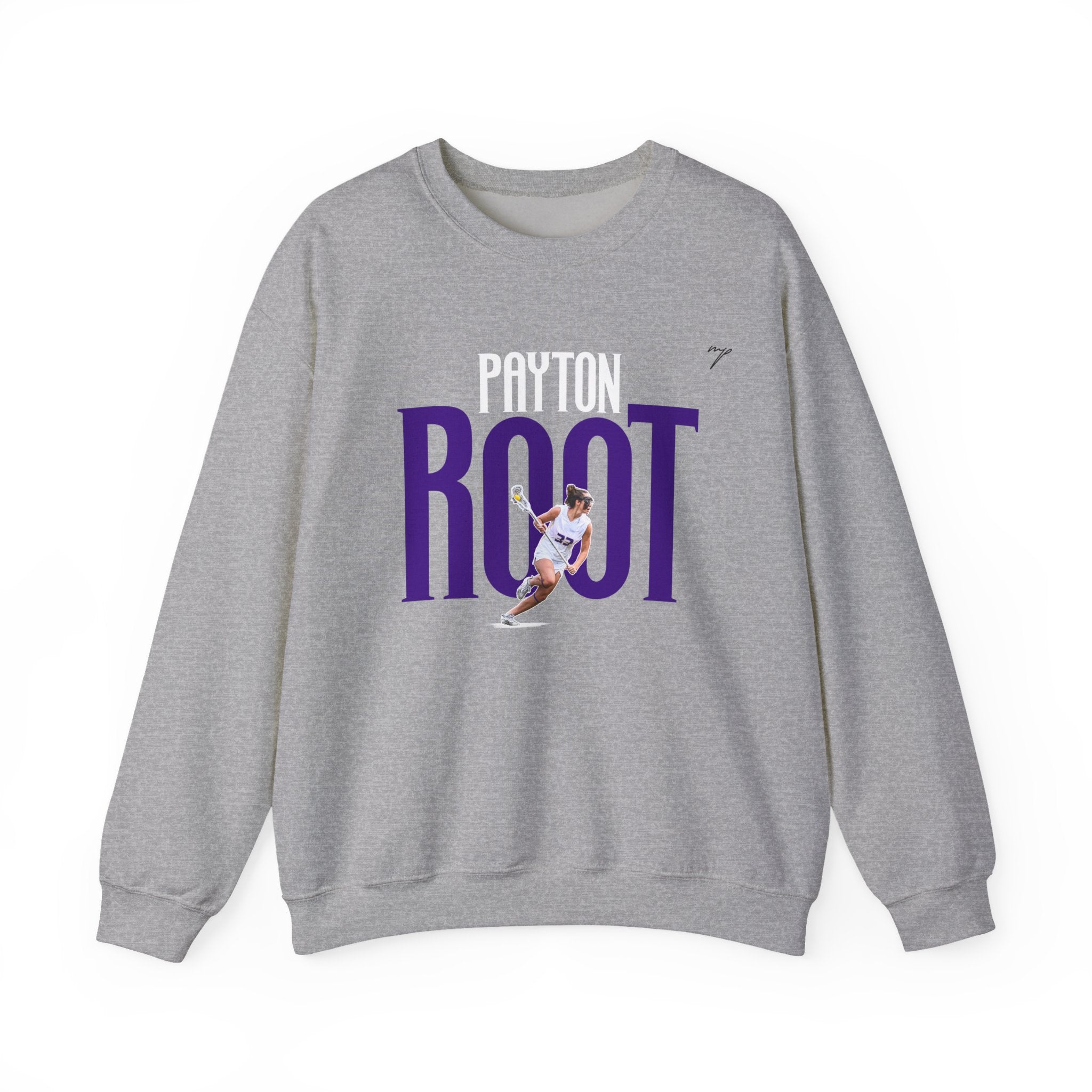 Payton Root Crewneck