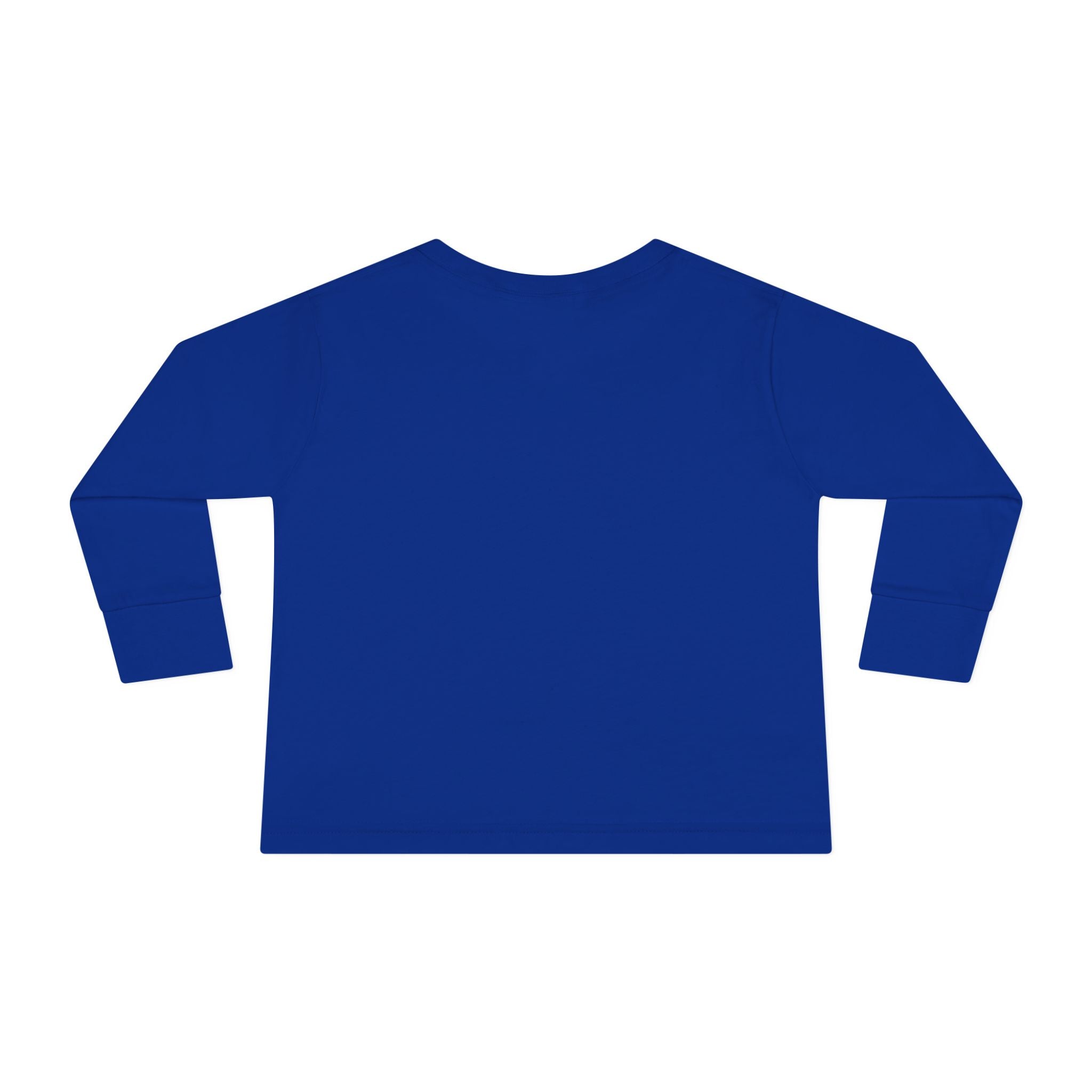 Reston Lehman Toddler Long Sleeve Tee