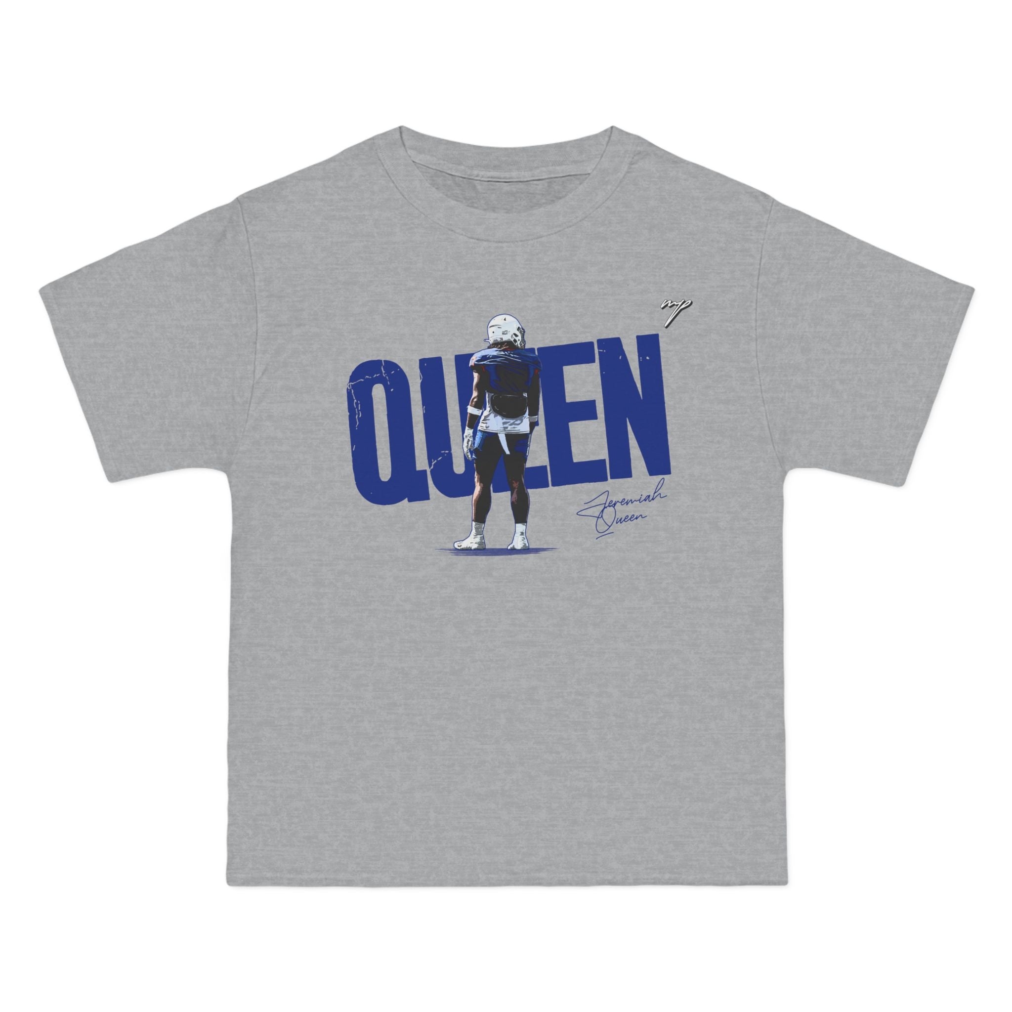 Jeremiah Queen Vintage Tee
