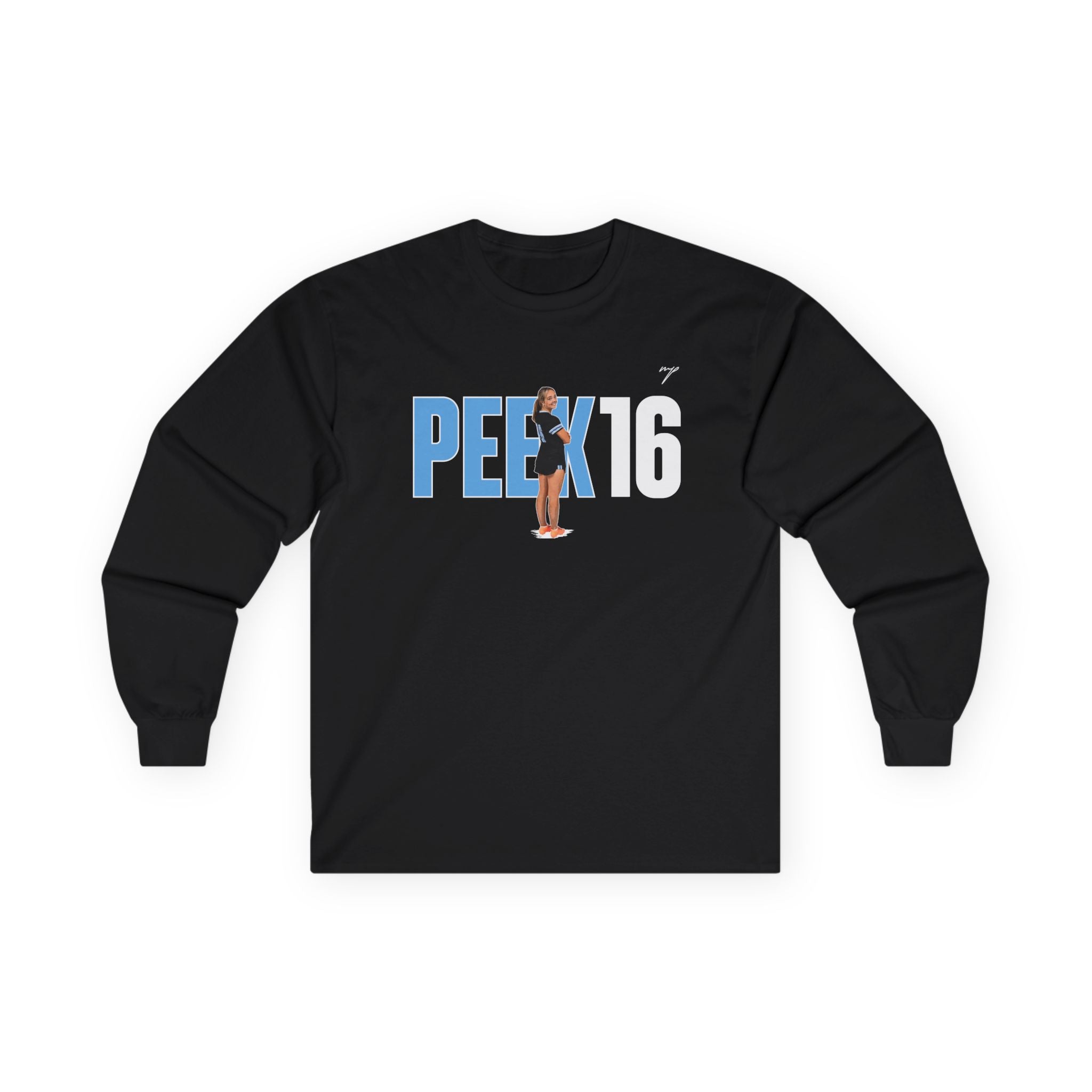 Emily Peek Long Sleeve Tee