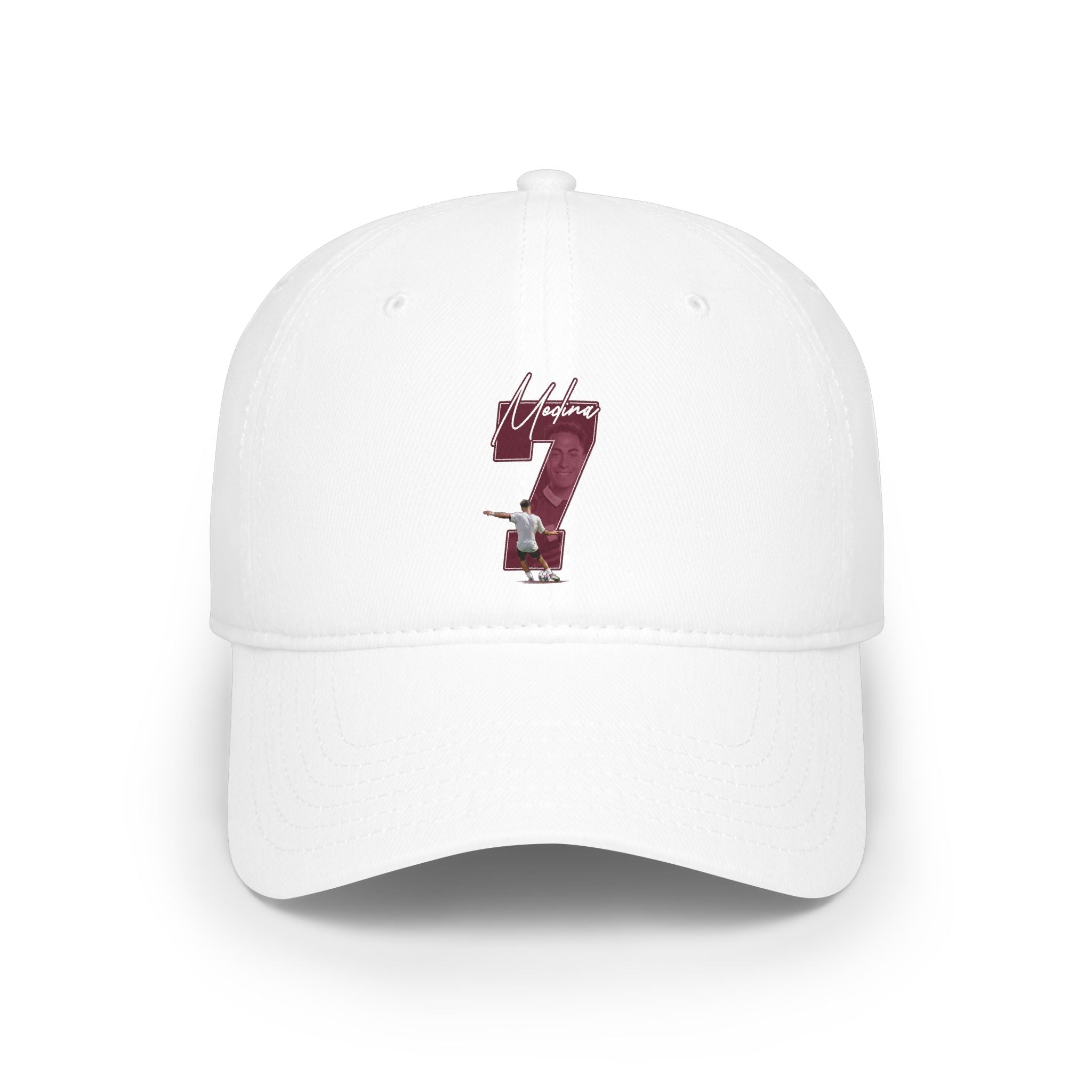 Aidan Medina Hat