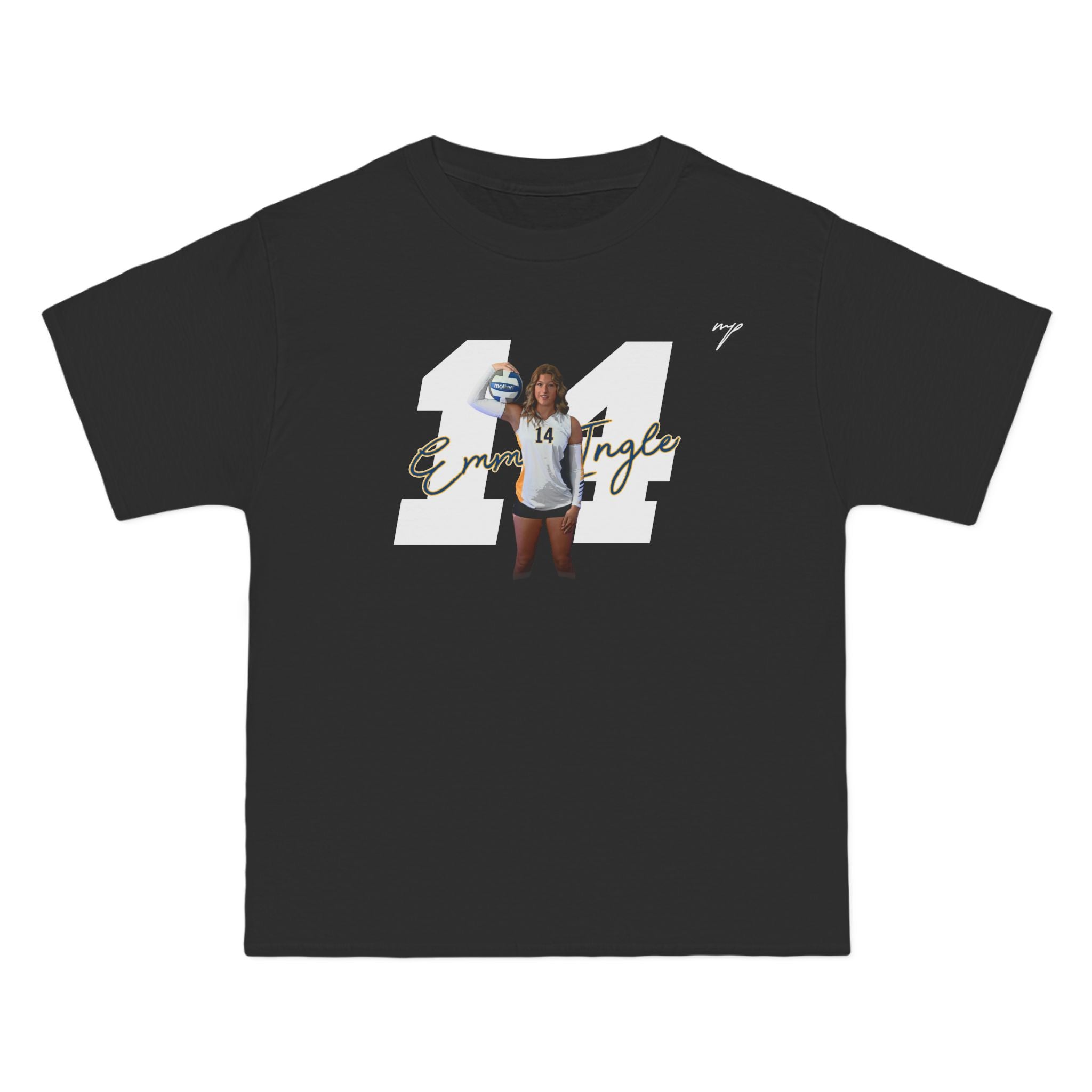 Emma Ingle Vintage Tee