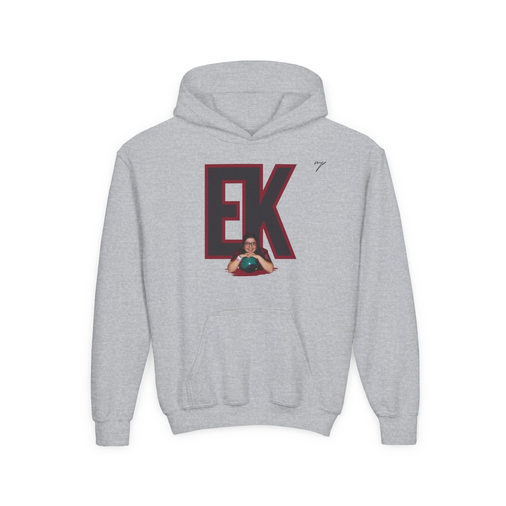 Emily Kulkarni YOUTH Hoodie