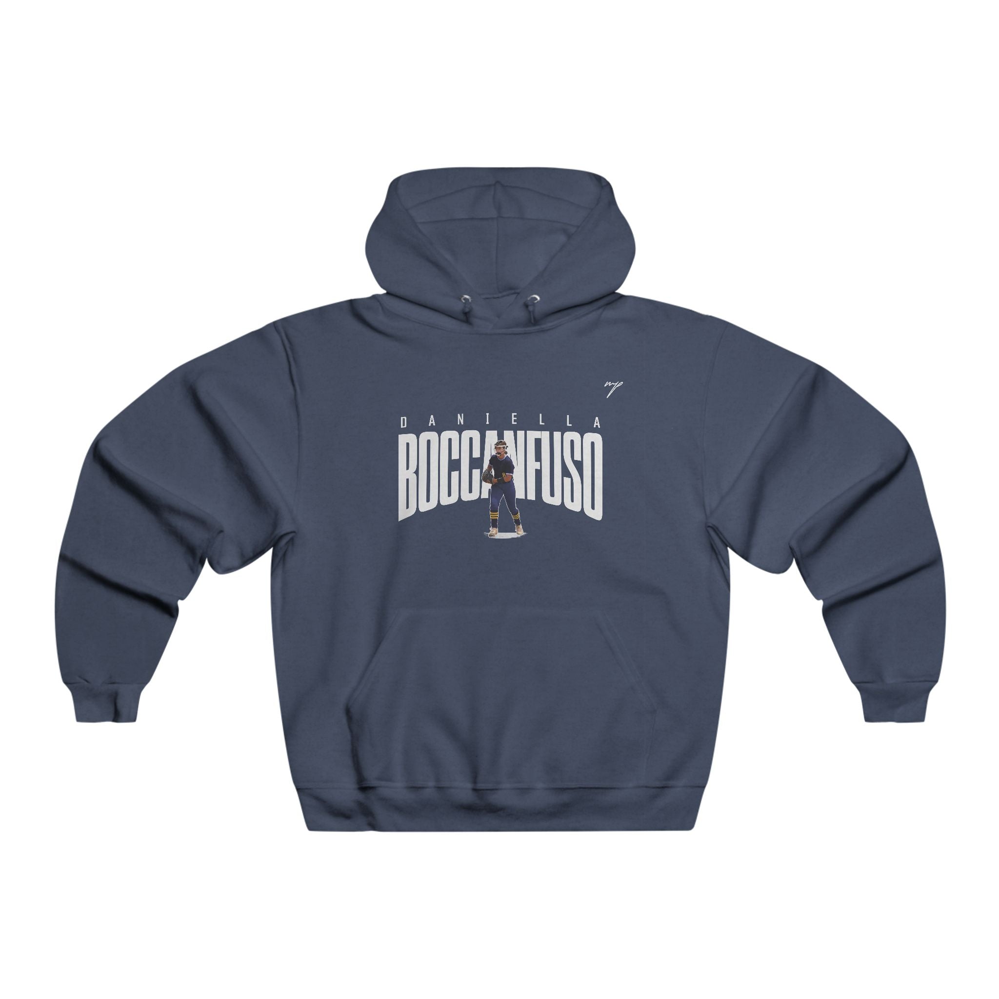 Daniella Boccanfuso Vintage Hoodie