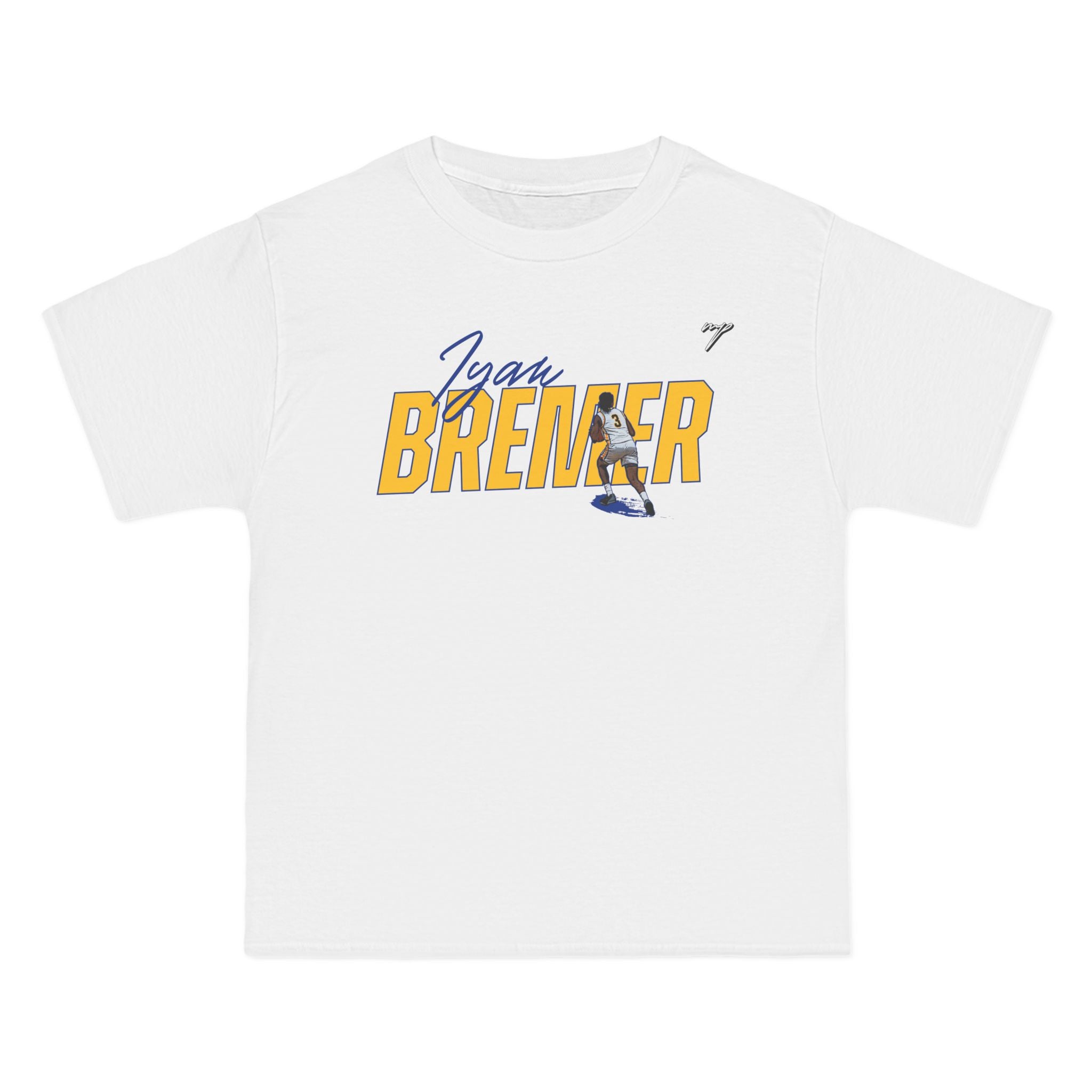 Iyan Bremer Vintage Tee