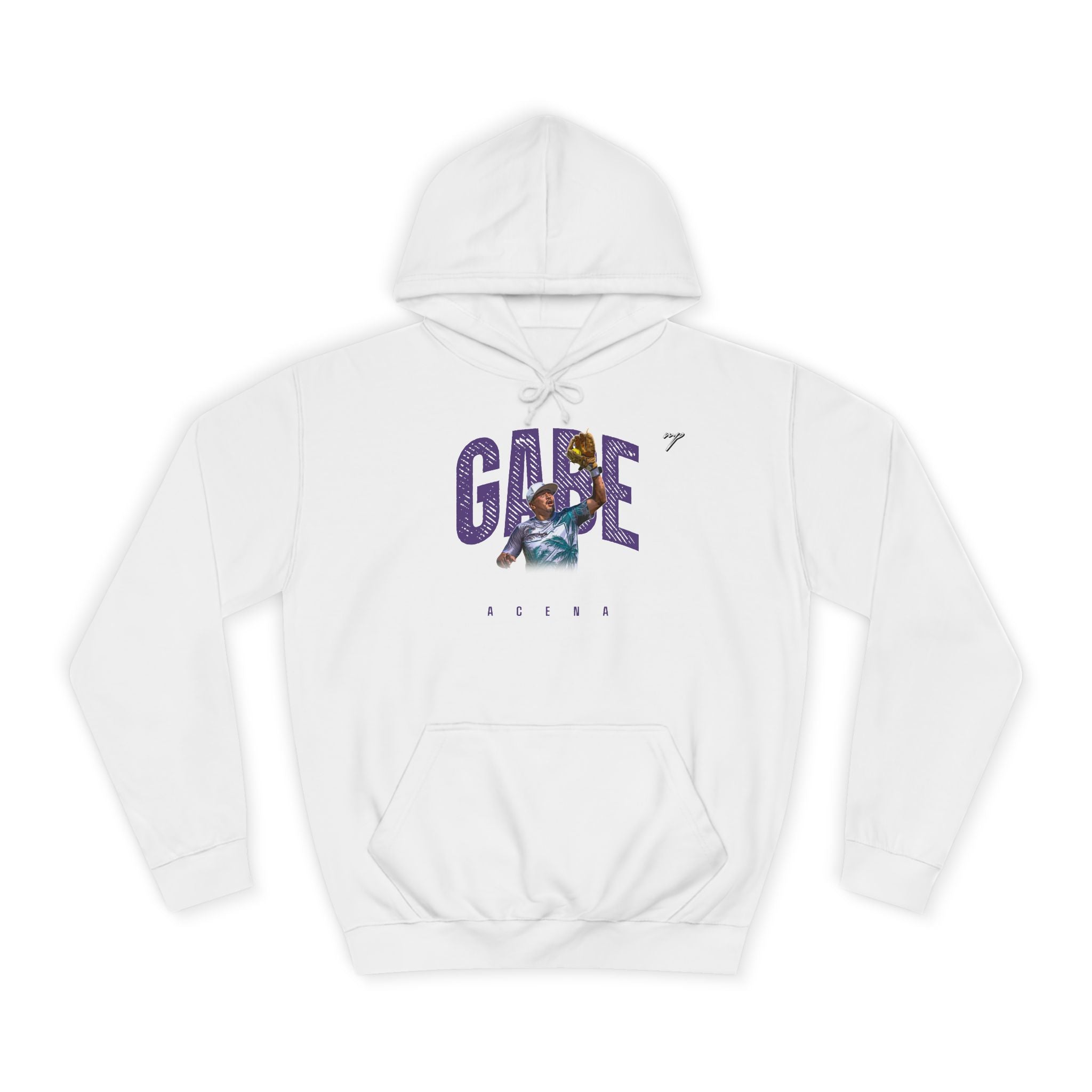 Gabriel Acena Hoodie