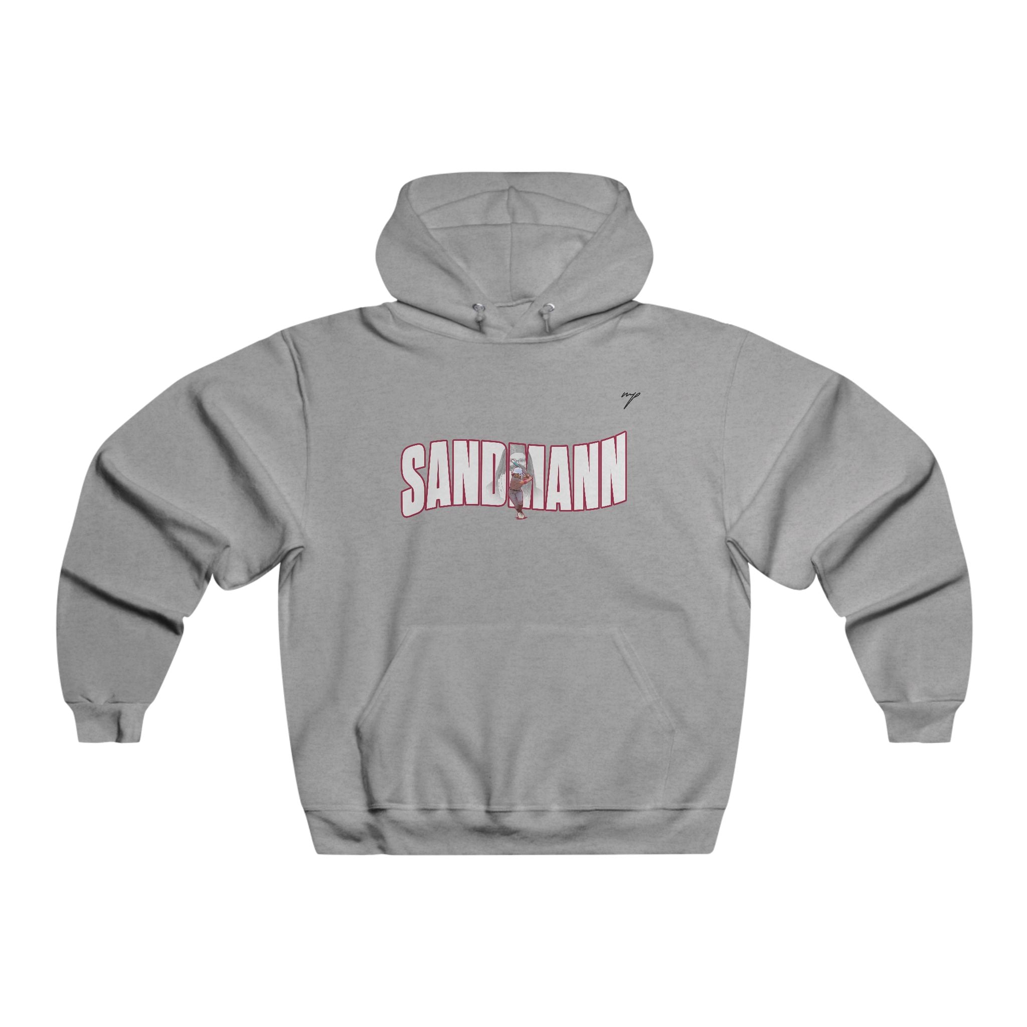 Noelle Sandmann Vintage Hoodie