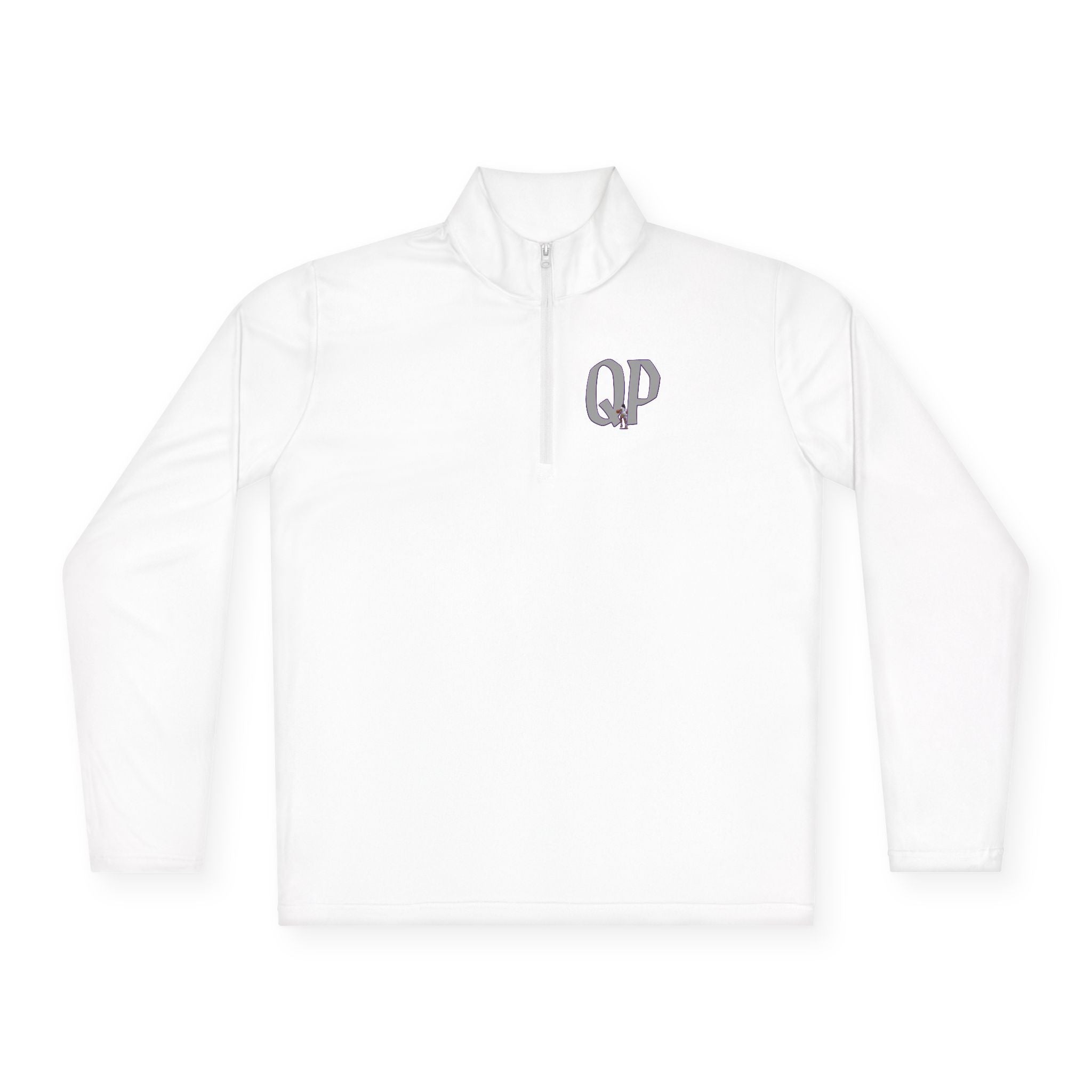 Quentin Proctor Quarter-Zip