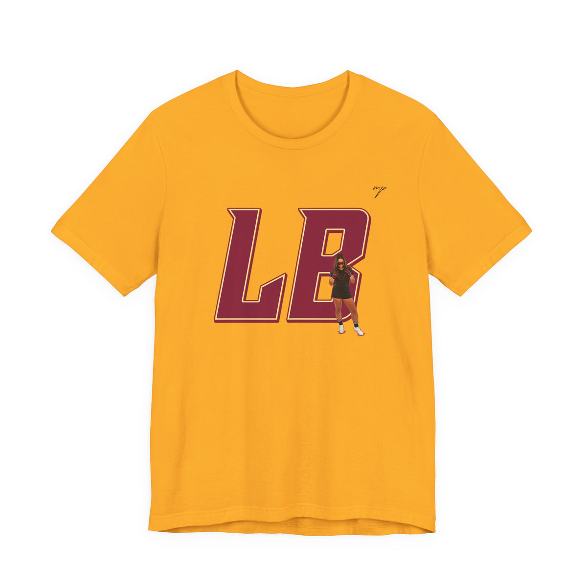 Lynn Byun Graphic Tee