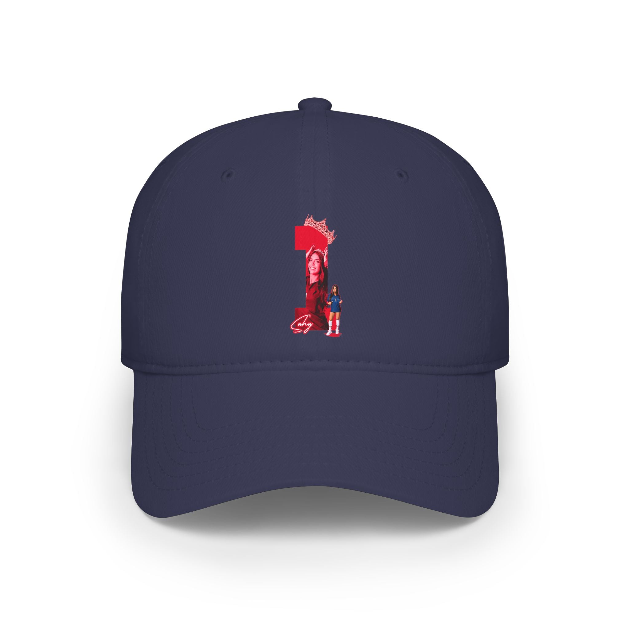 Isabella Suhy Hat