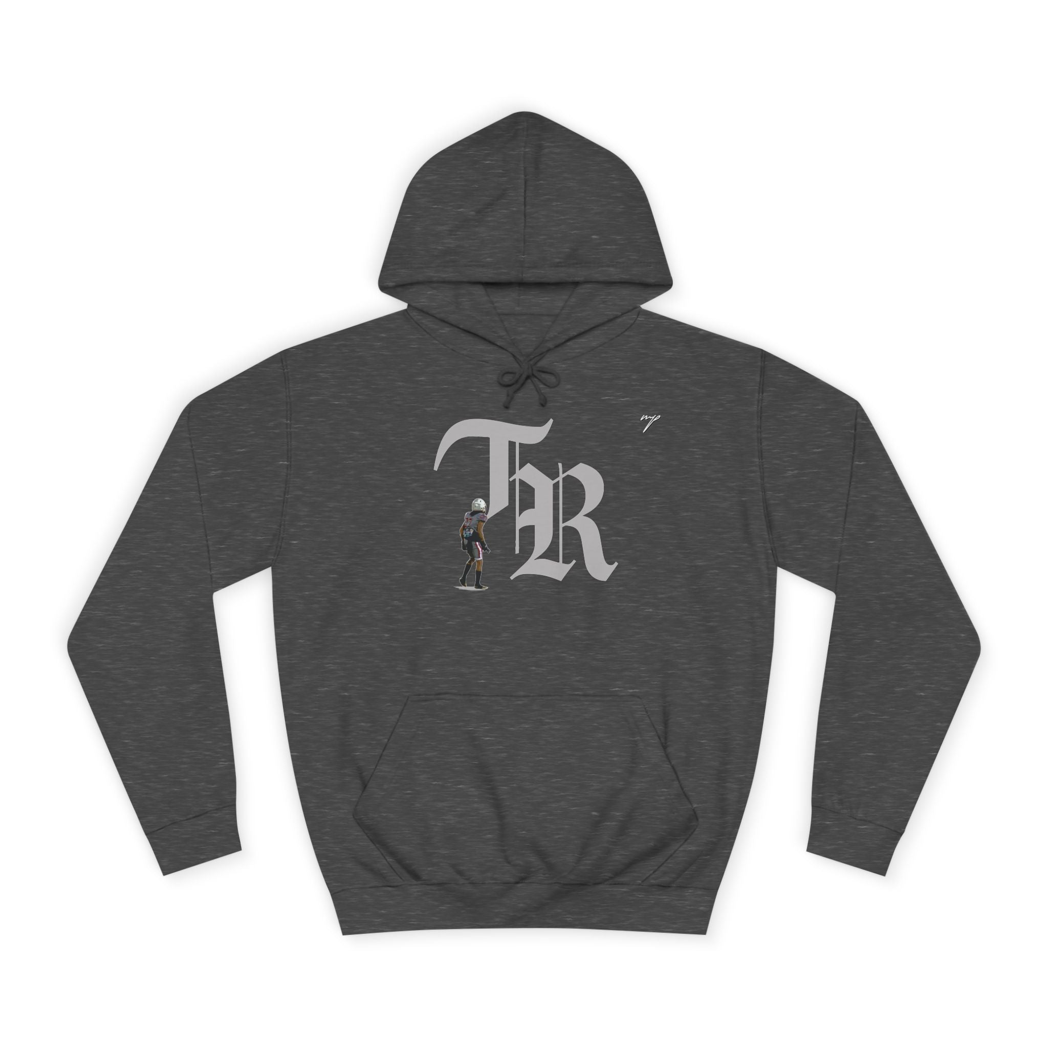 Tyree Reed Hoodie