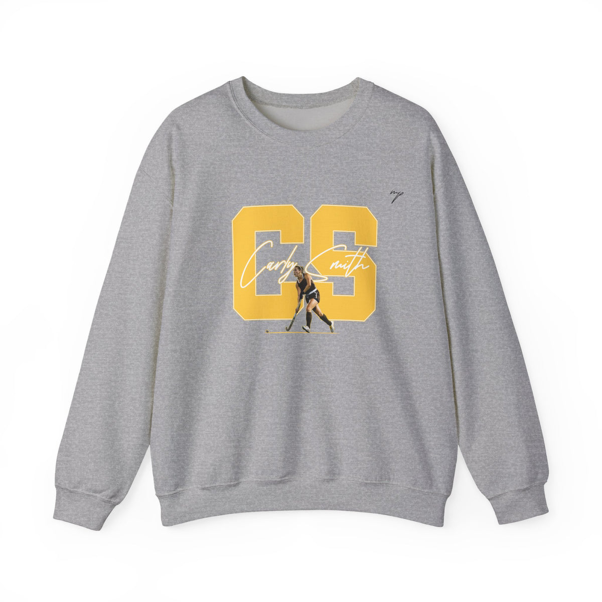 Carly Smith Crewneck