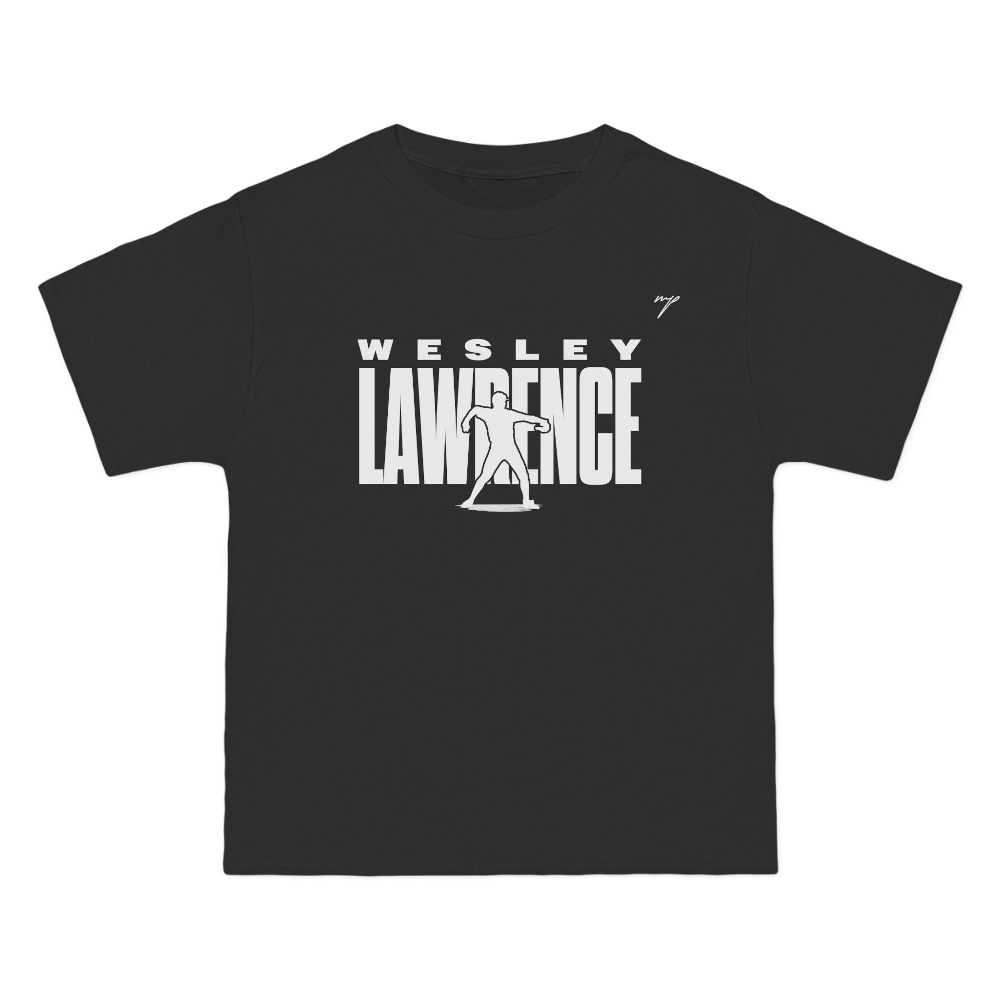 Wesley Lawrence Vintage Tee